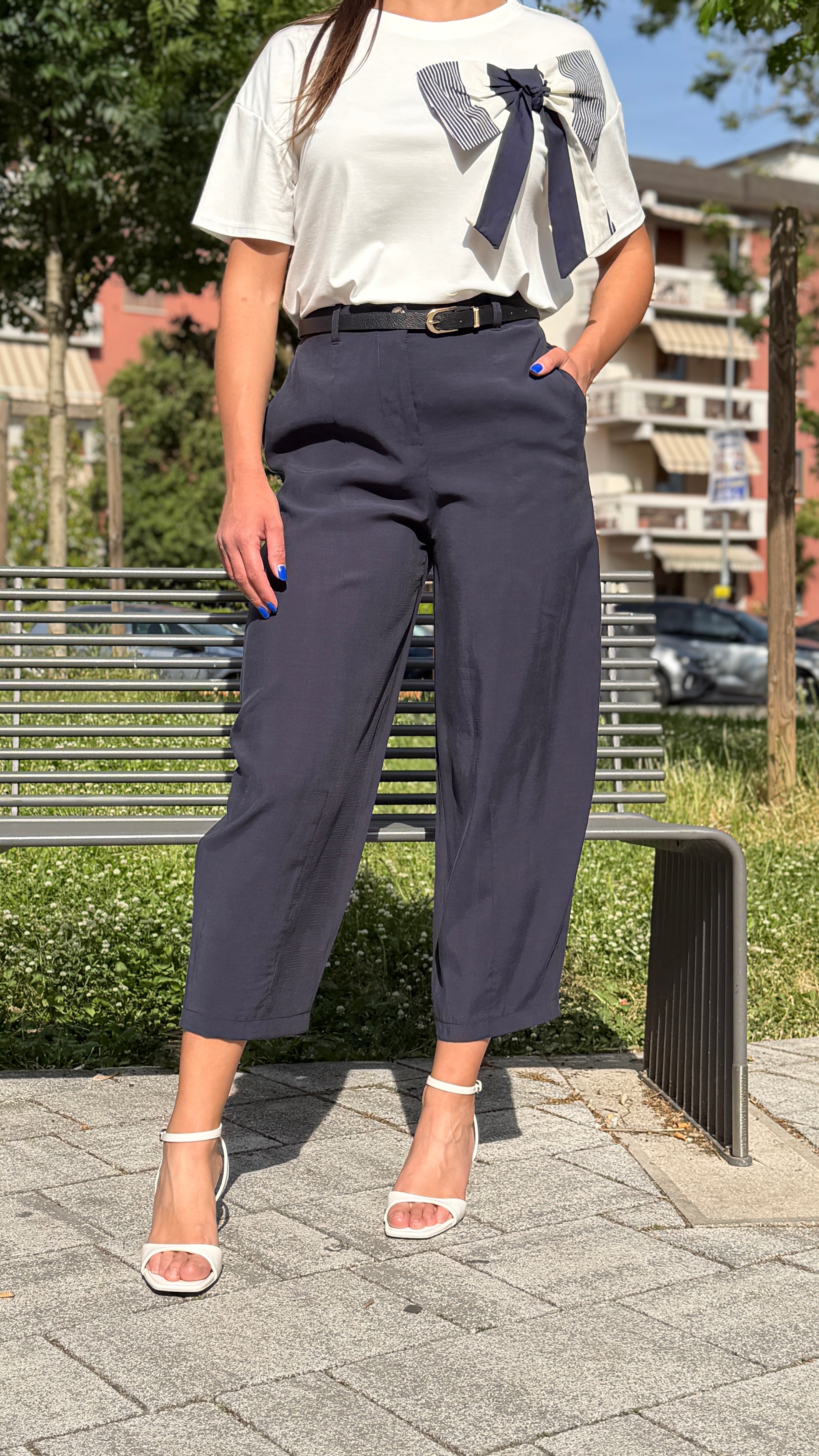 Pantalone - PA2661