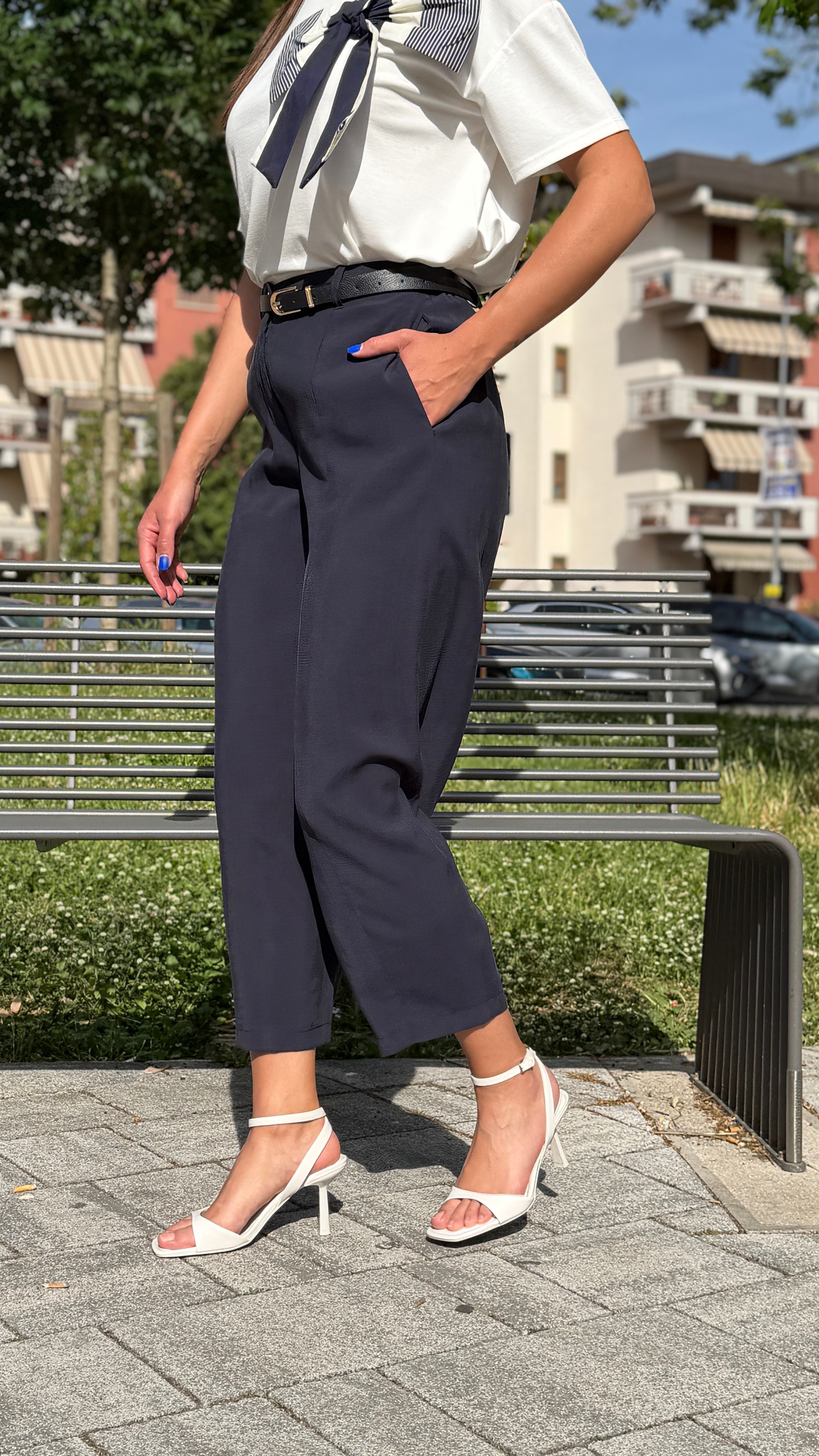 Pantalone - PA2661