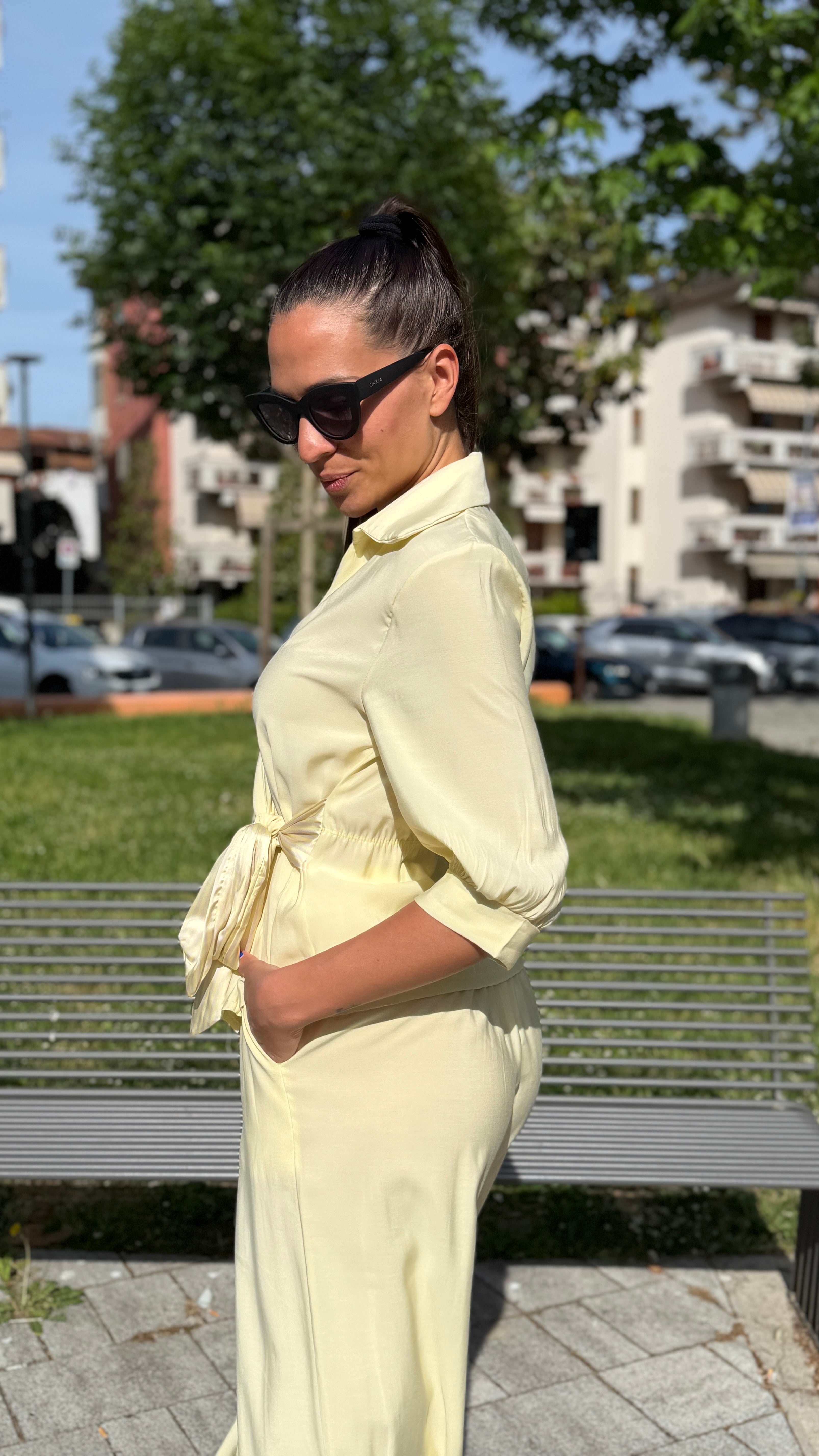 Giacca kimono - GI2641