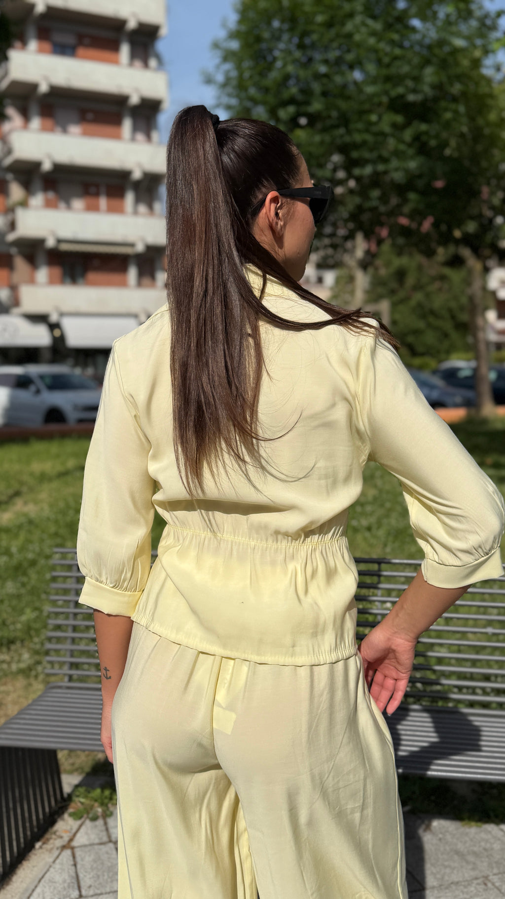 Giacca kimono - GI2641