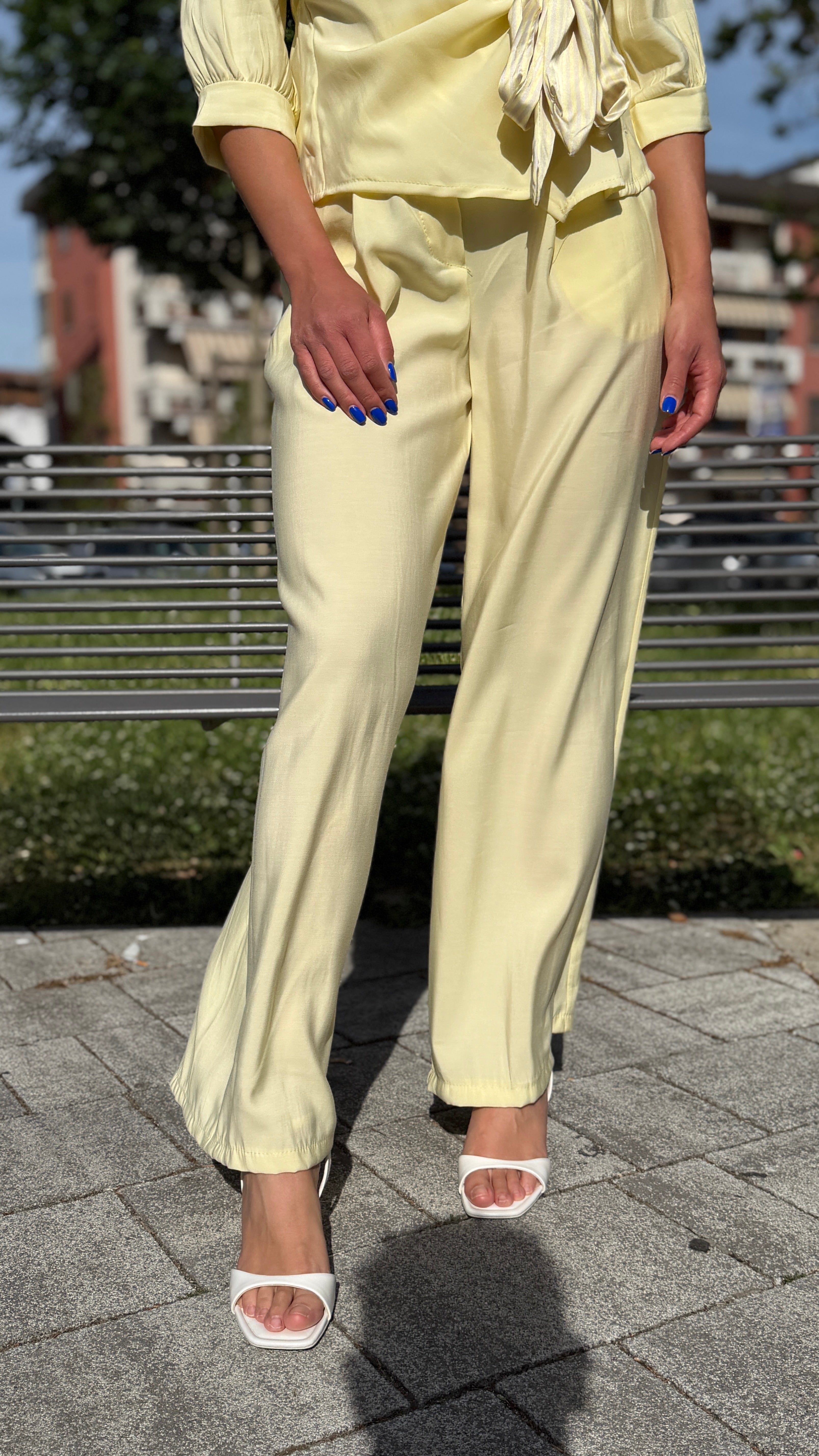 Pantalone - PA2653