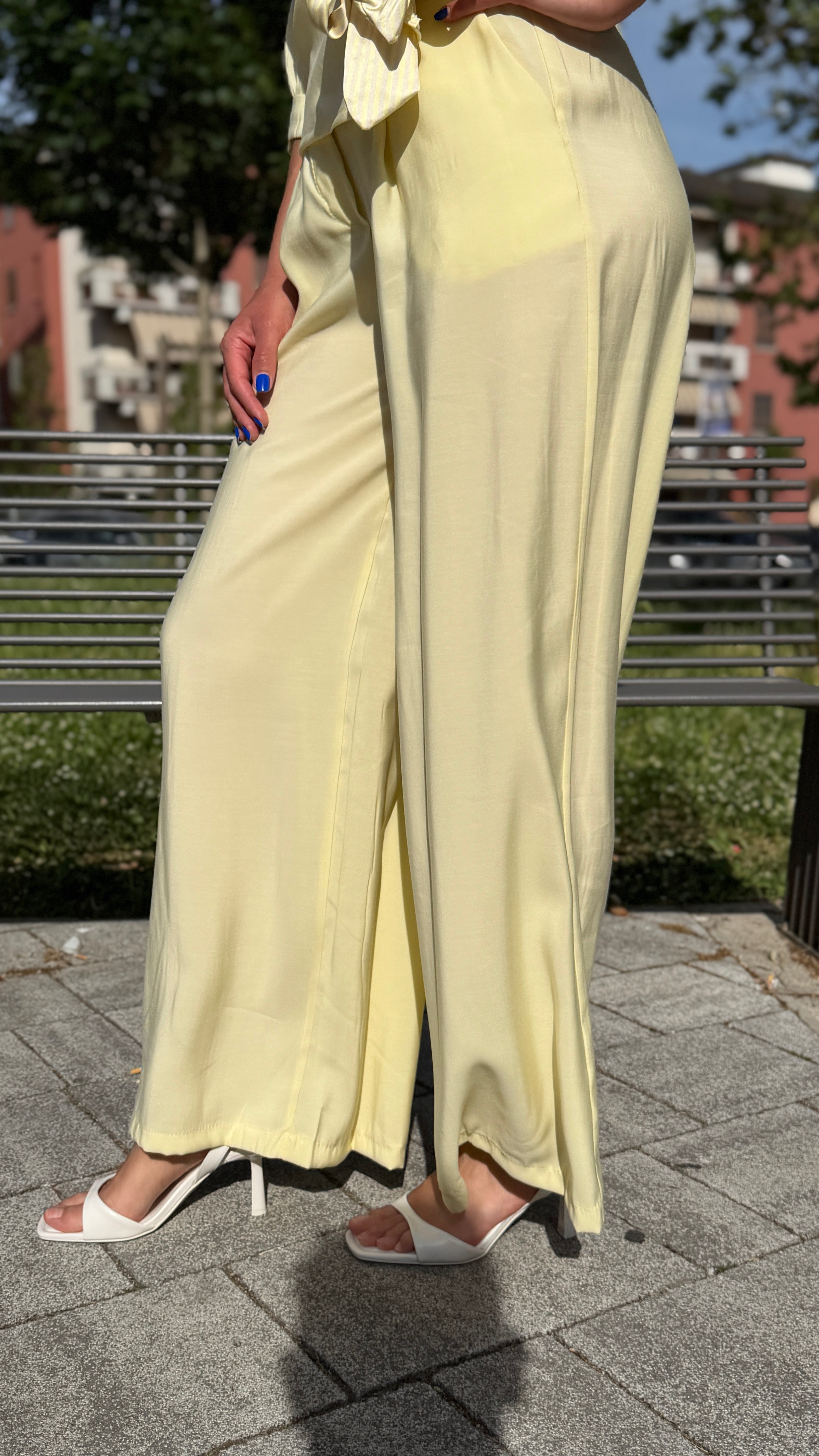 Pantalone - PA2653