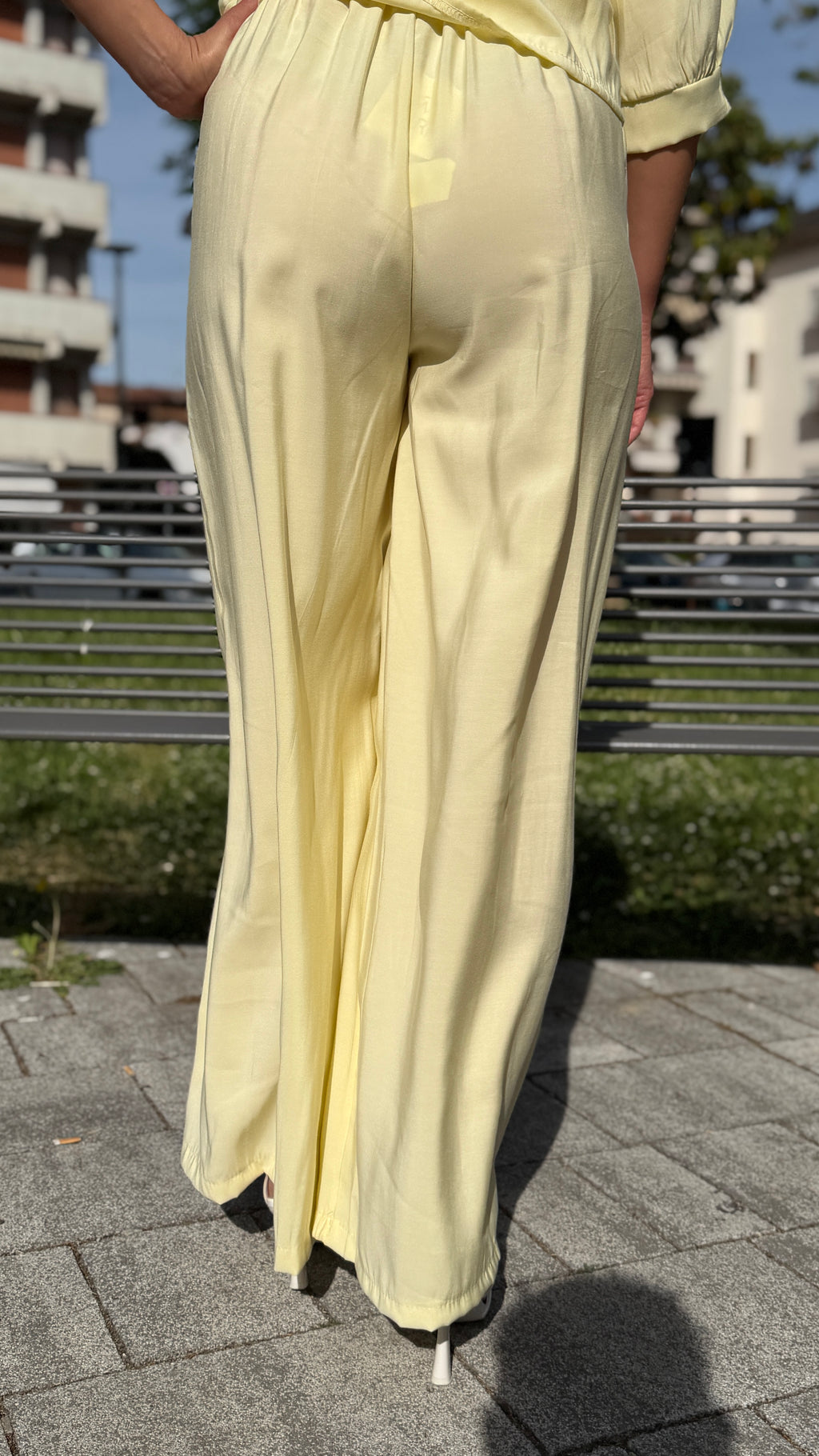 Pantalone - PA2653