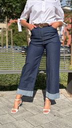 Chambry jeans - PA2664
