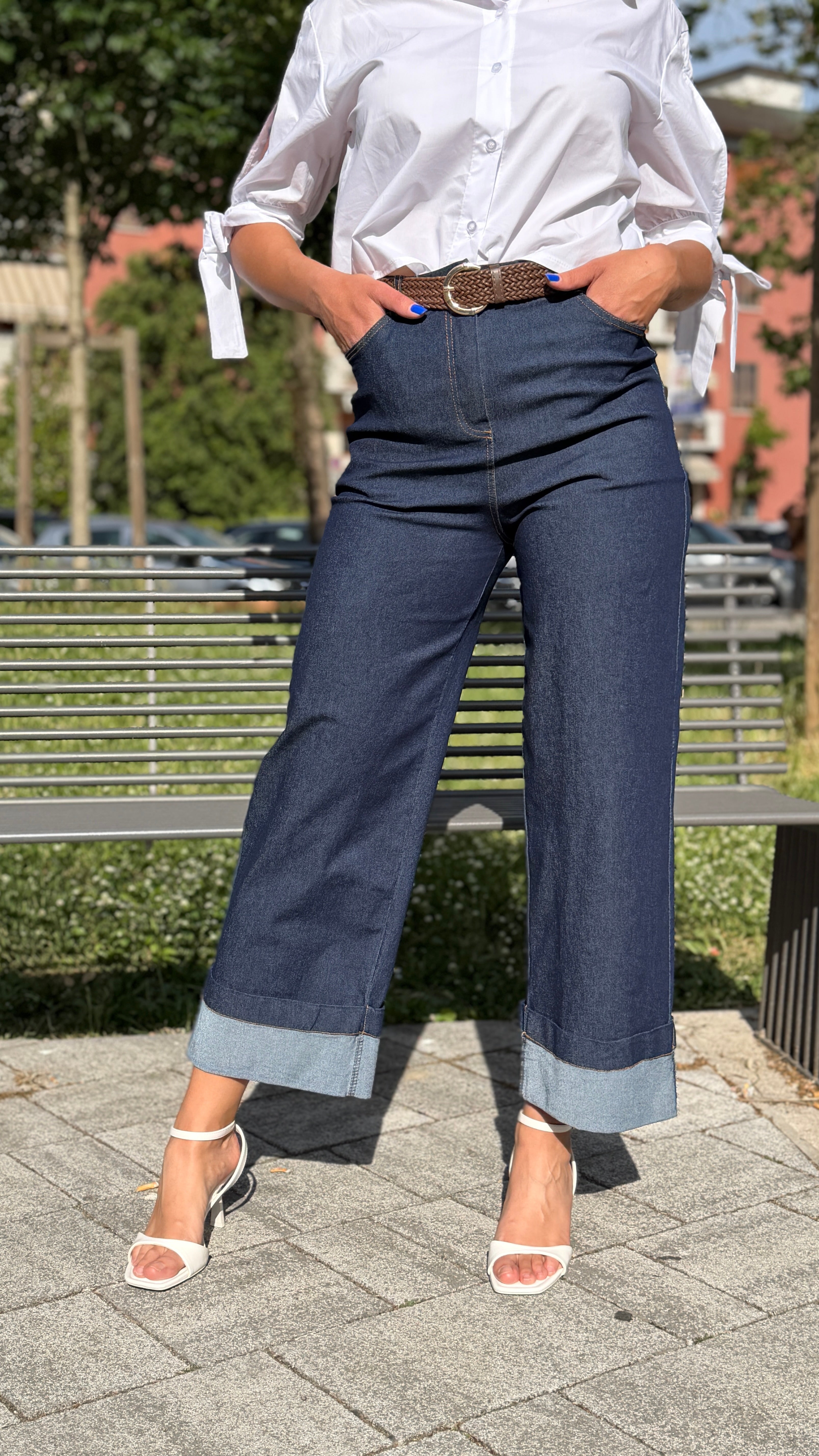 Chambry jeans - PA2664