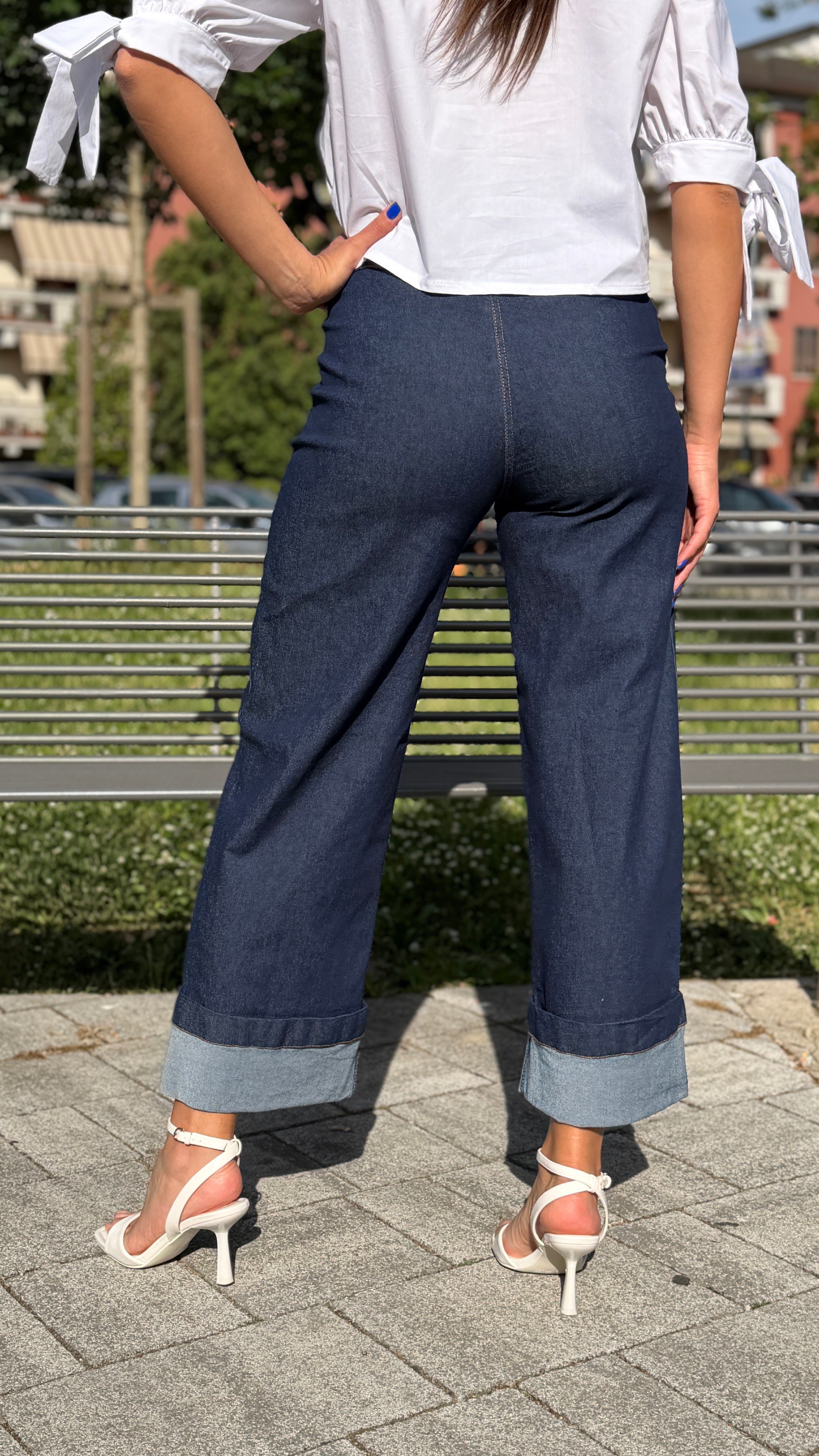 Chambry jeans - PA2664