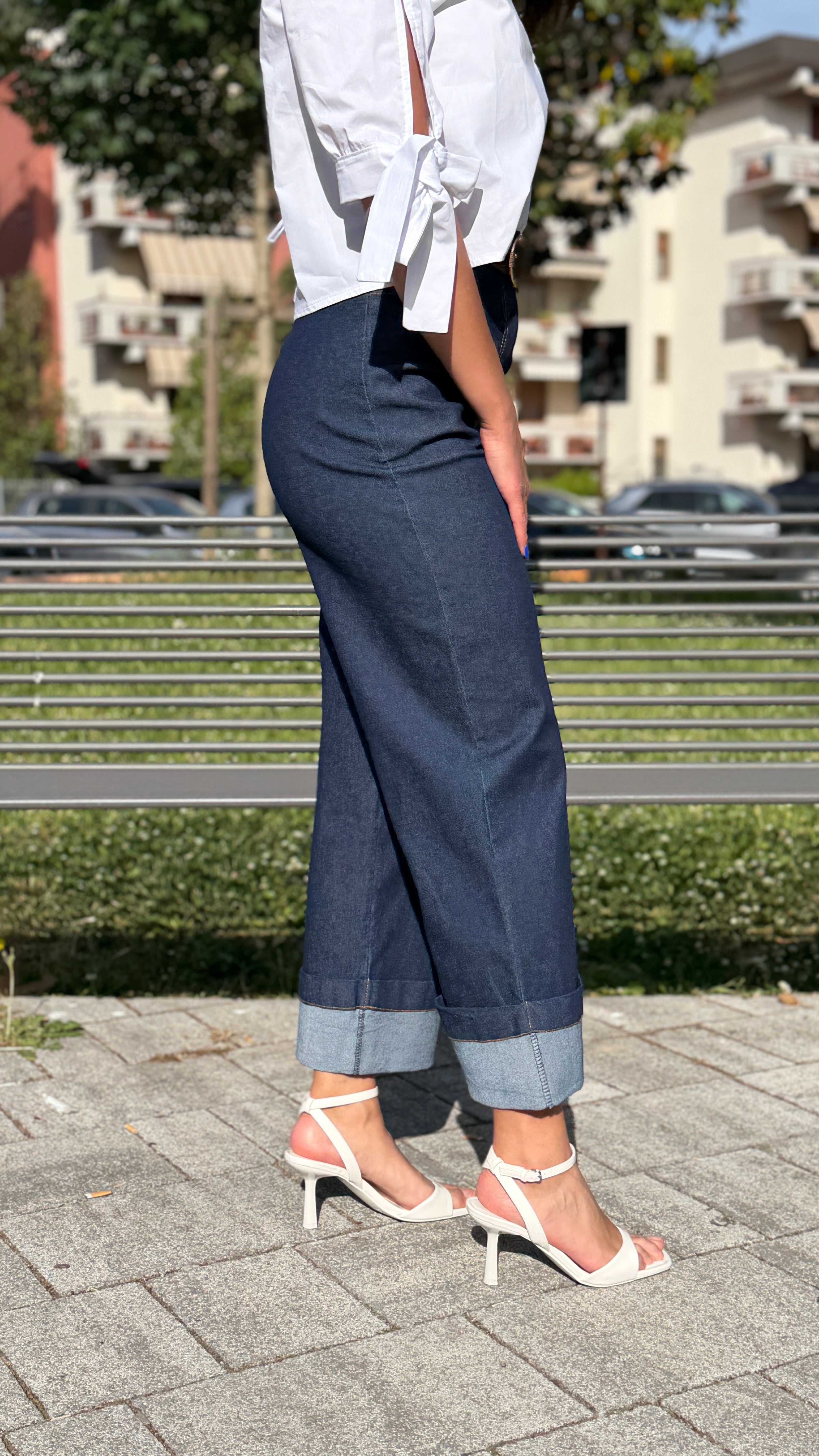 Chambry jeans - PA2664