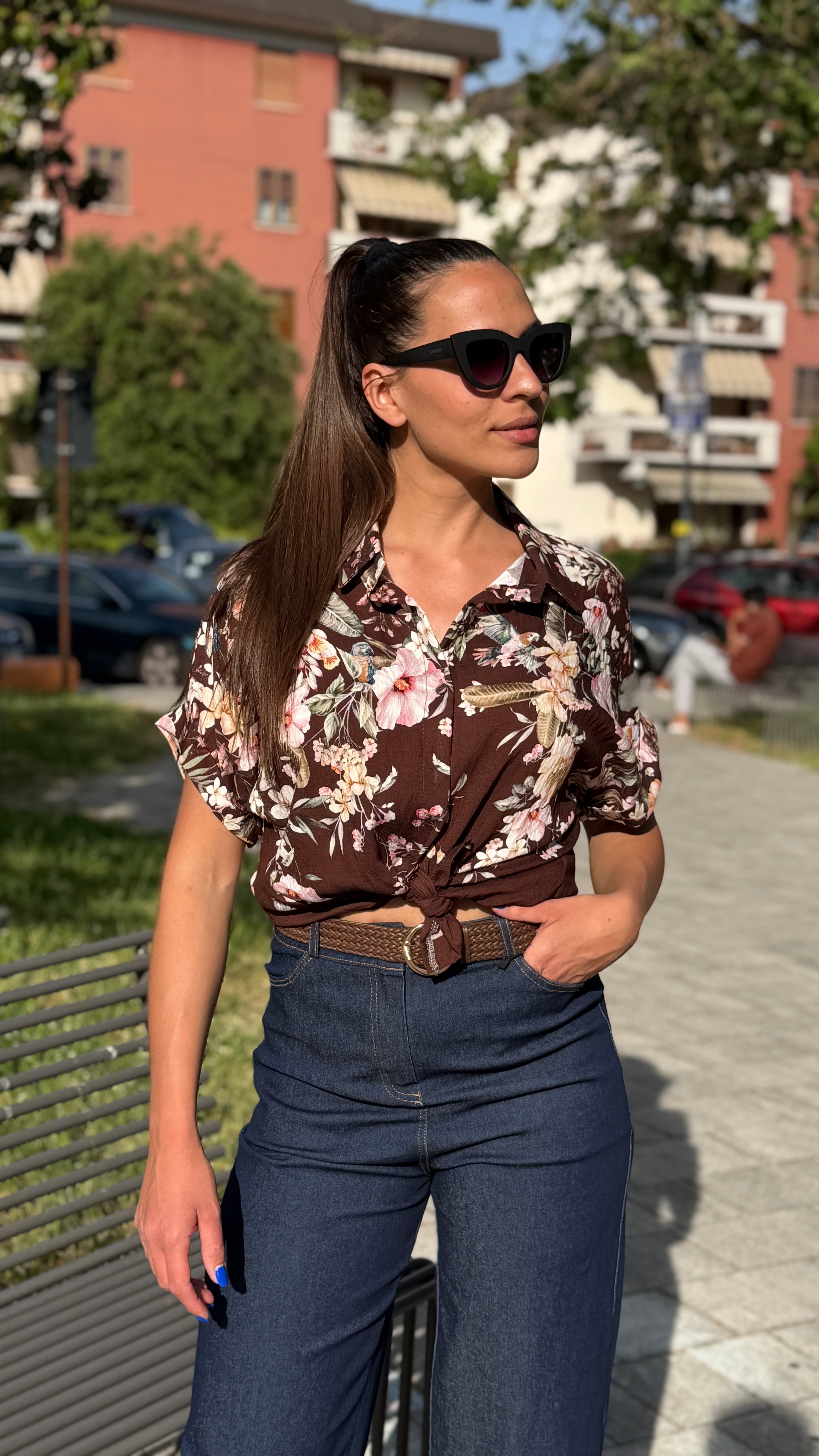Camicia - CM2677