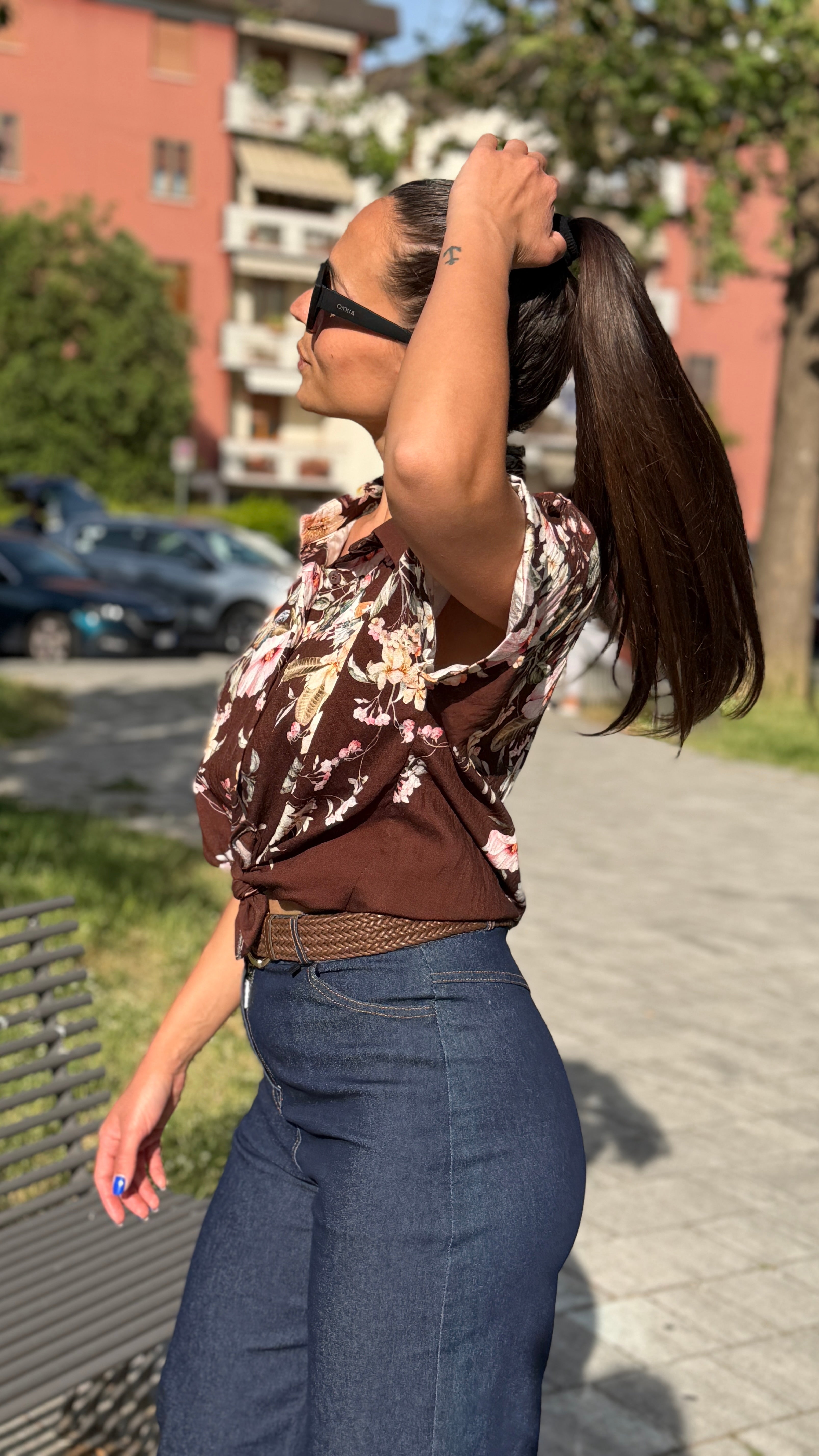 Camicia - CM2677