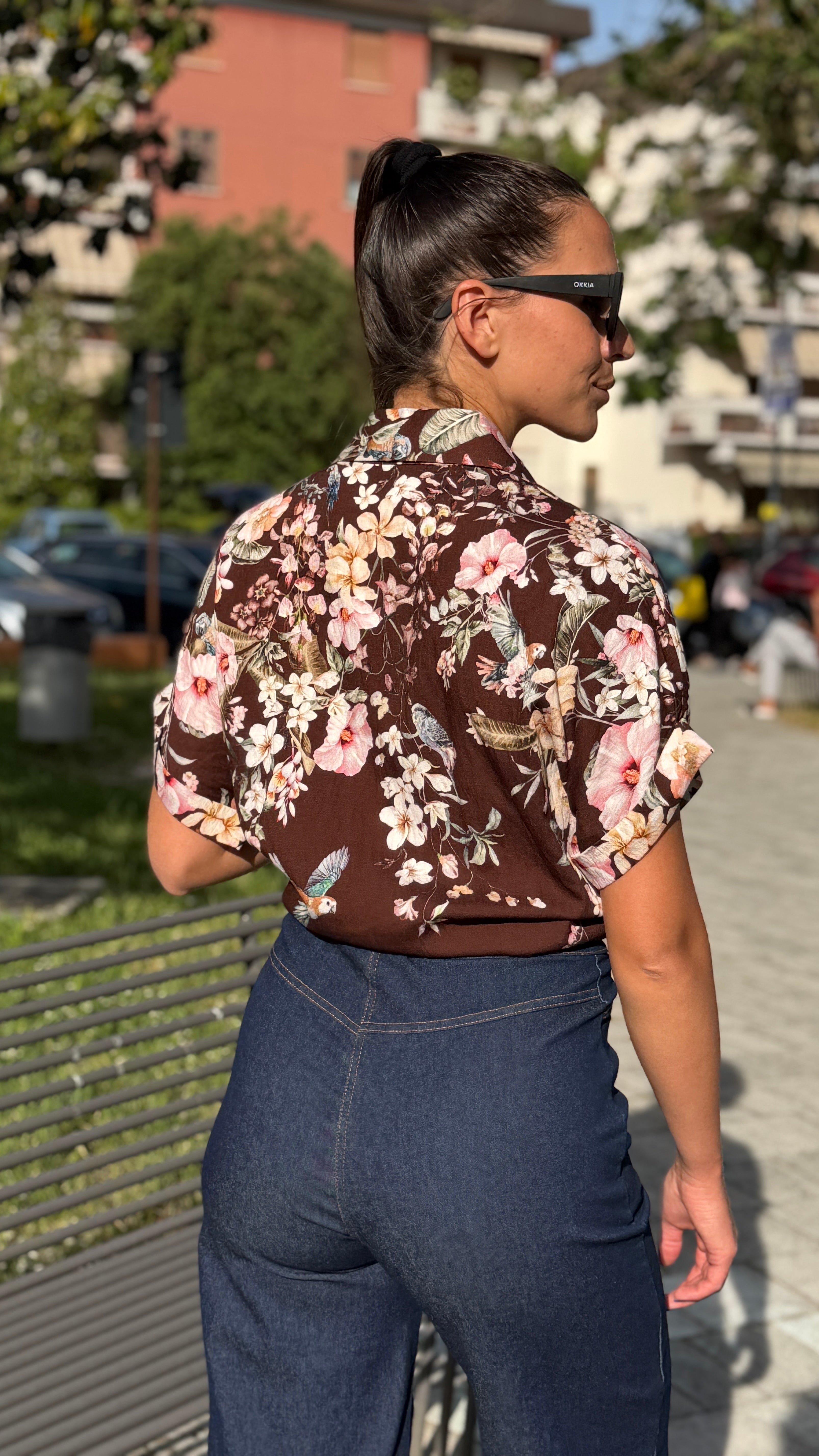 Camicia - CM2677
