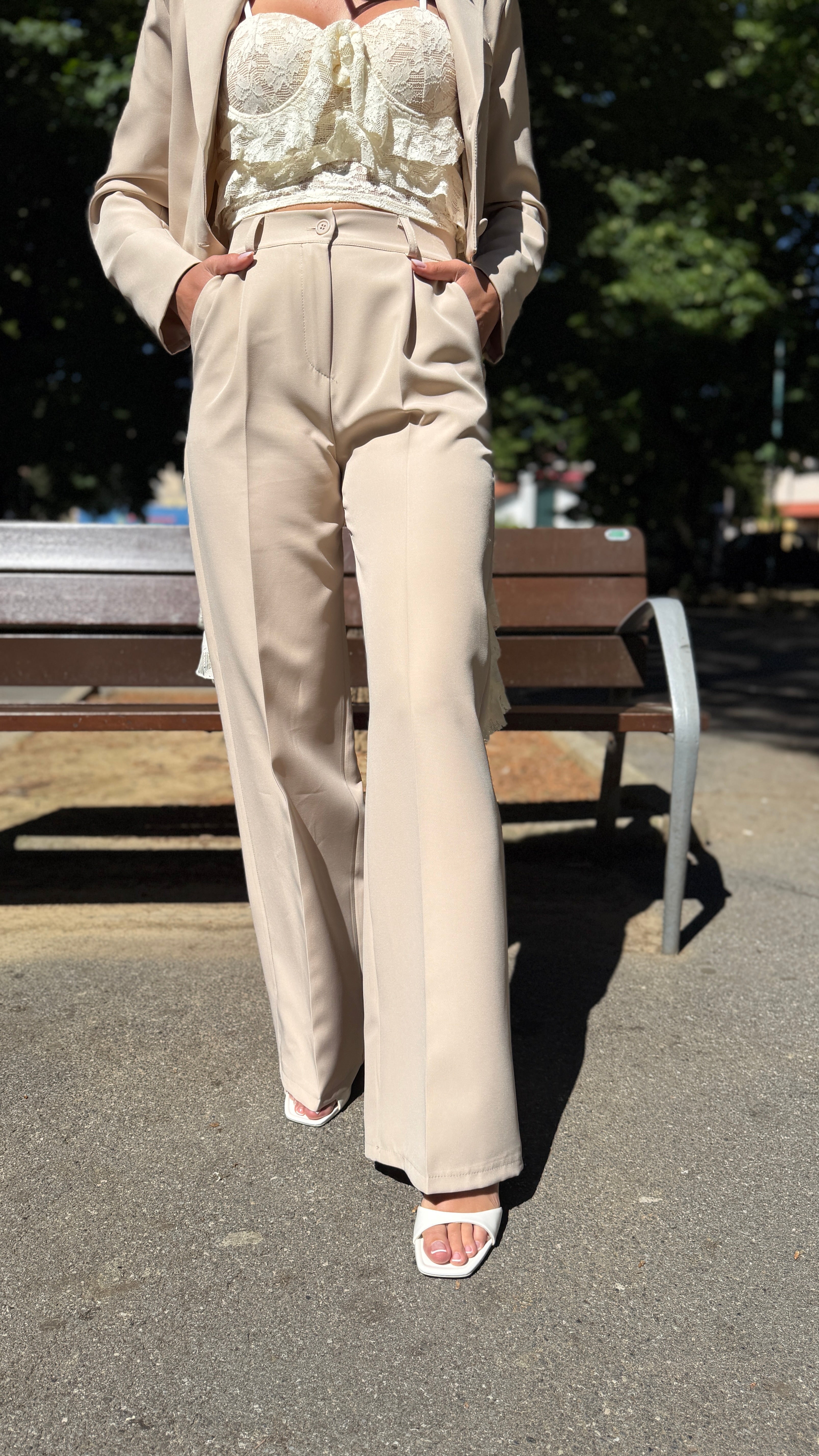 Pantalone - PA2668