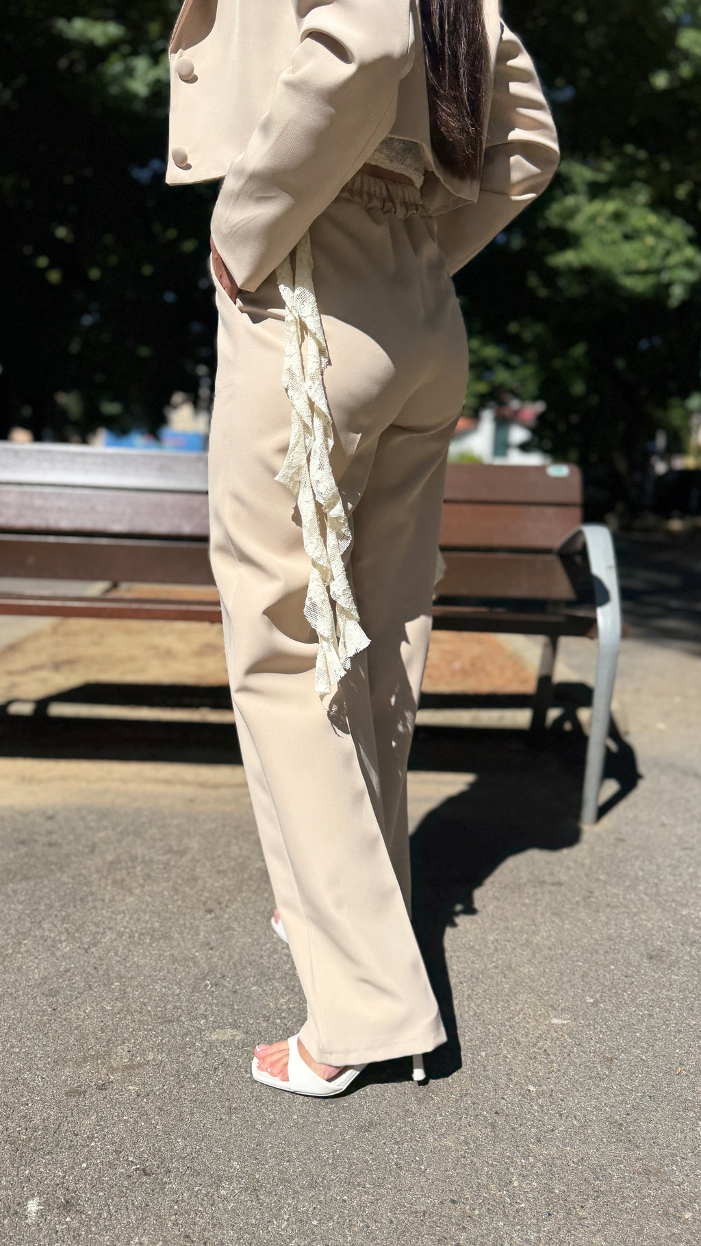 Pantalone - PA2668