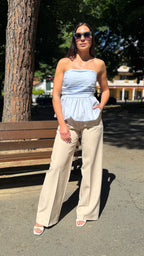 Top a fascia - TP2611
