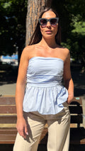 Top a fascia - TP2611