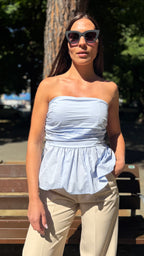 Top a fascia - TP2611