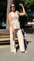 Tailleur - TL2613
