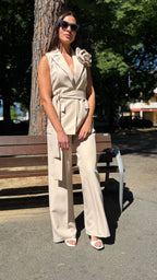 Tailleur - TL2613