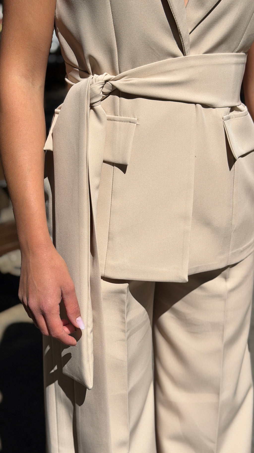 Tailleur - TL2613