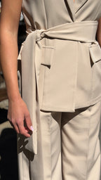 Tailleur - TL2613