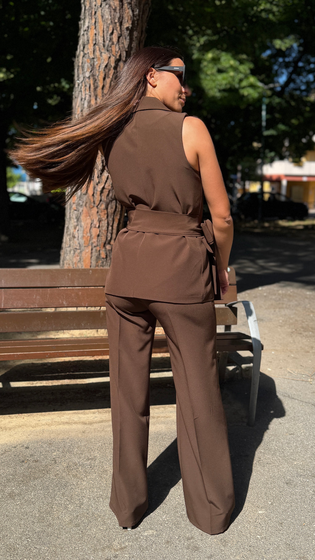 Tailleur - TL2613