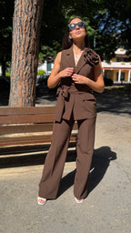 Tailleur - TL2613