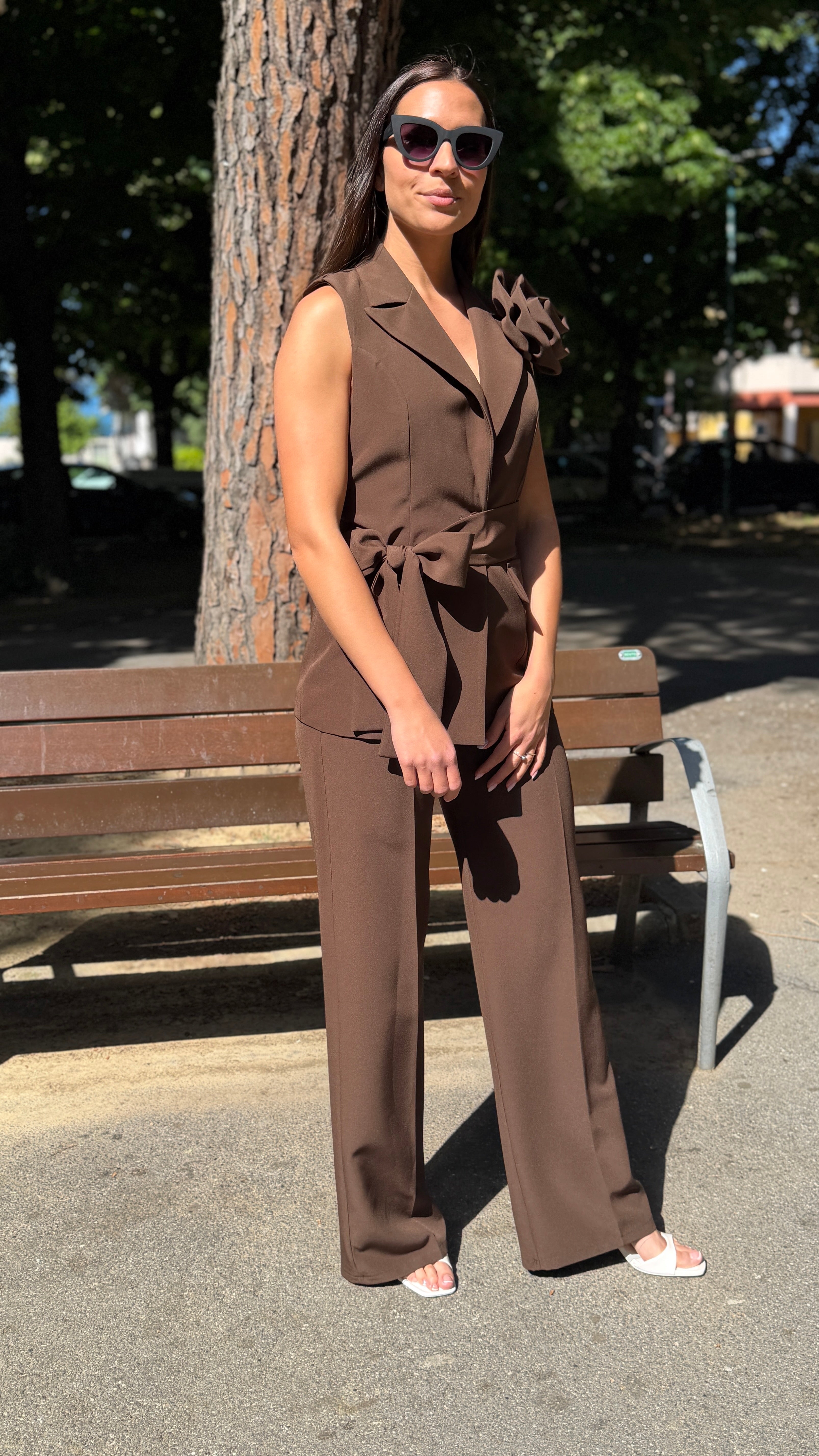 Tailleur - TL2613
