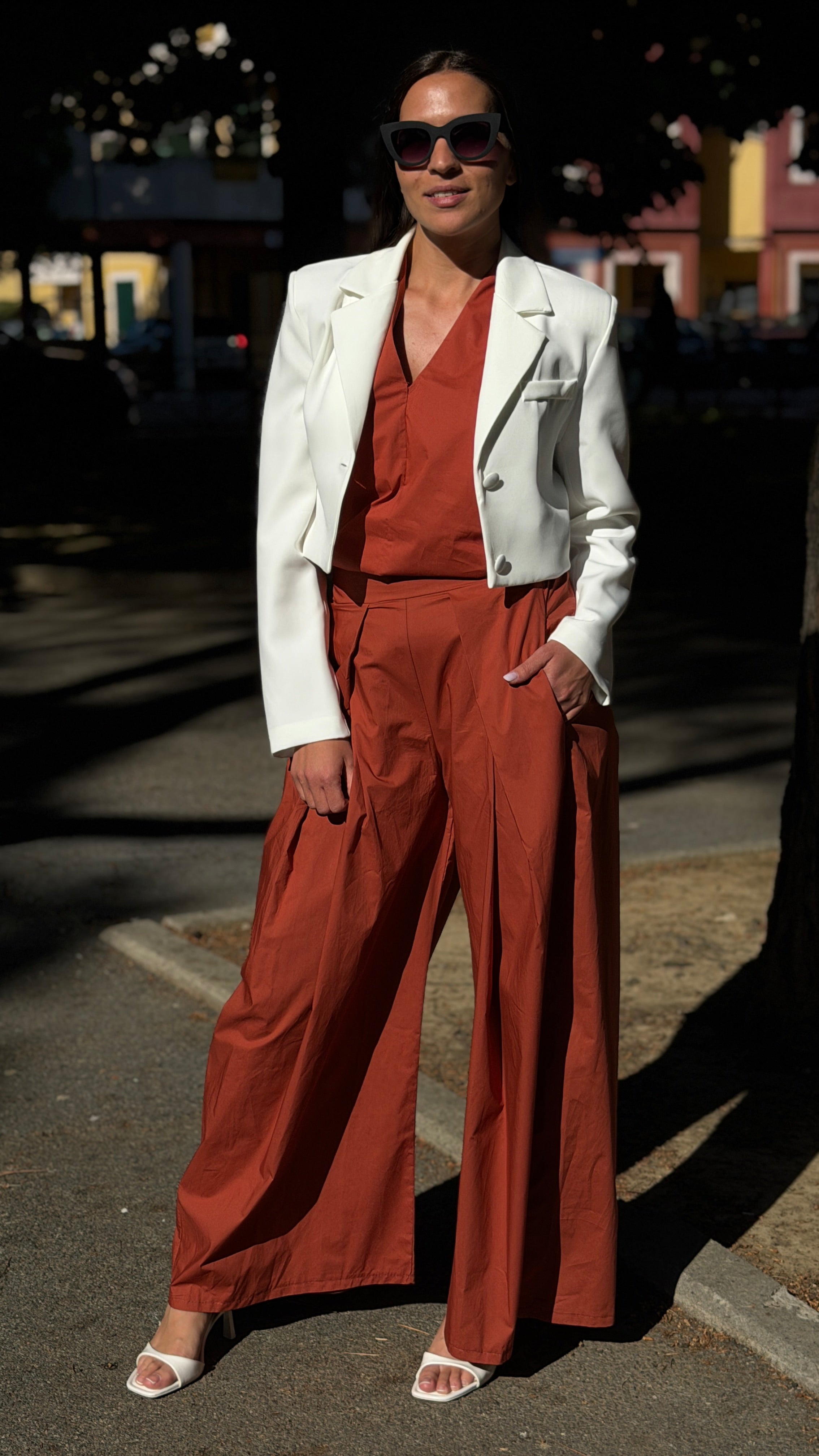 Pantalone - PA2670