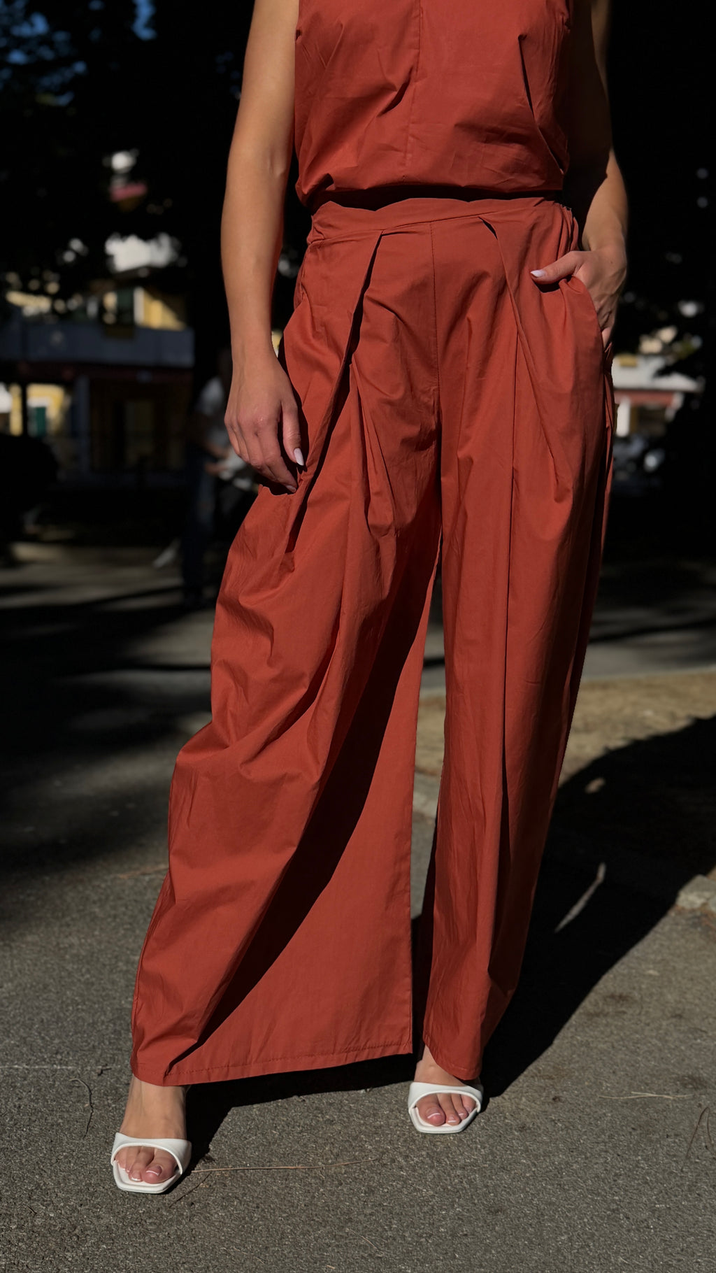 Pantalone - PA2670