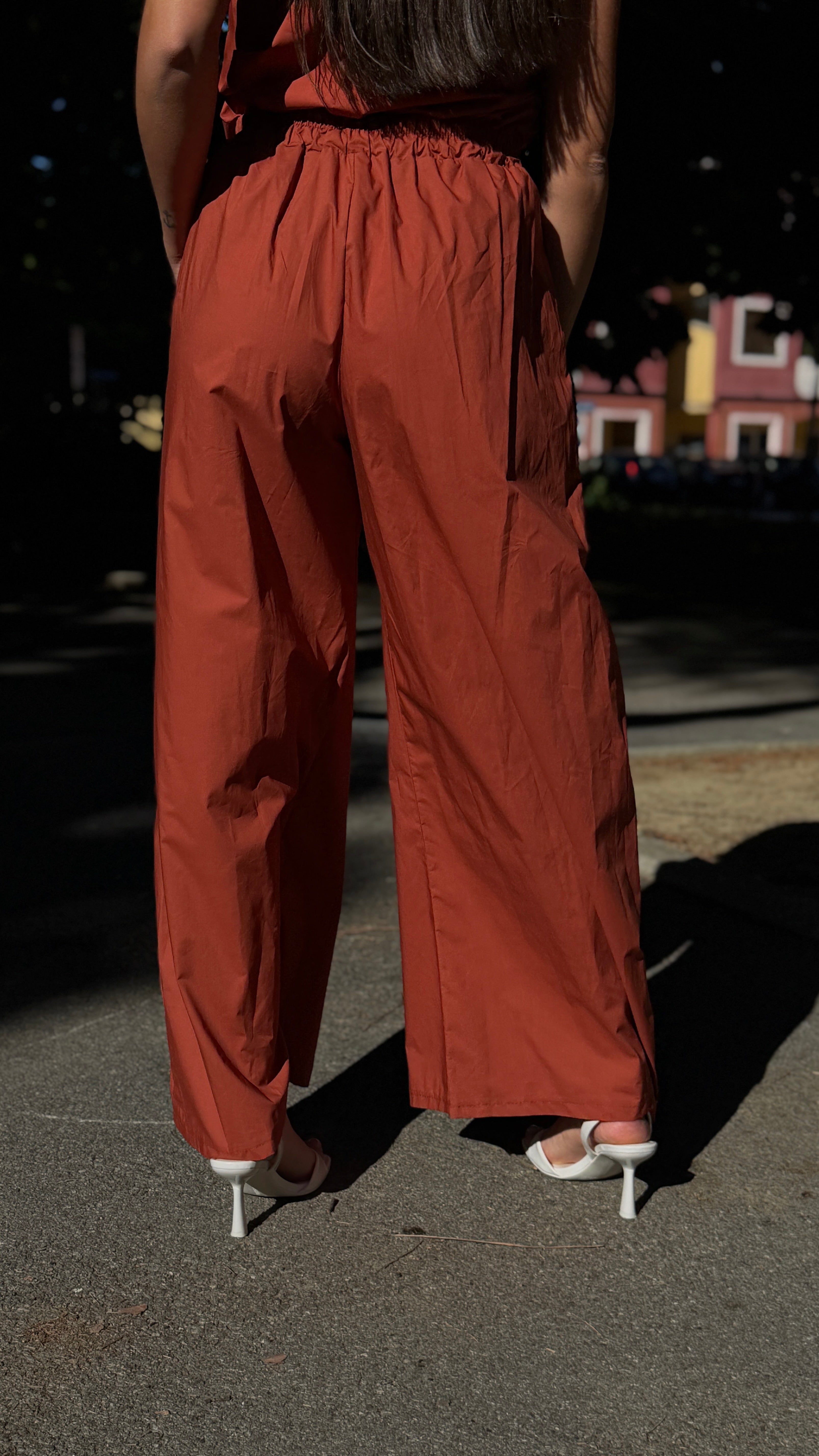 Pantalone - PA2670