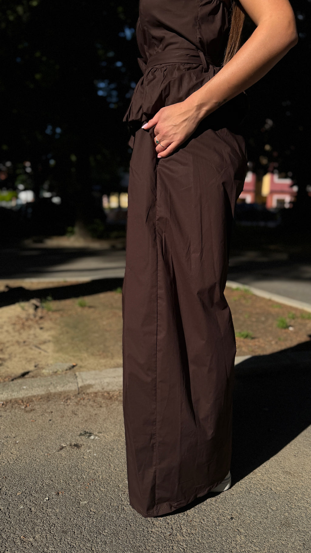 Pantalone - PA2670