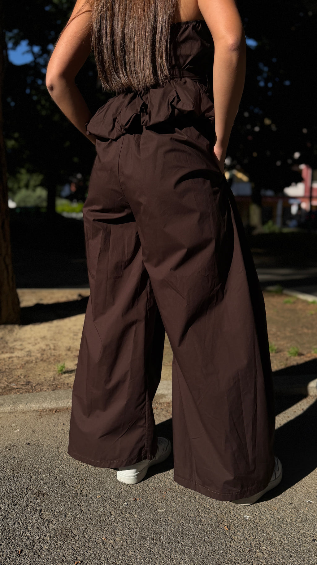 Pantalone - PA2670