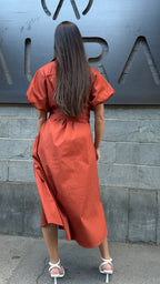 Vestito midi - VT2635