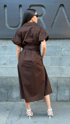 Vestito midi - VT2635