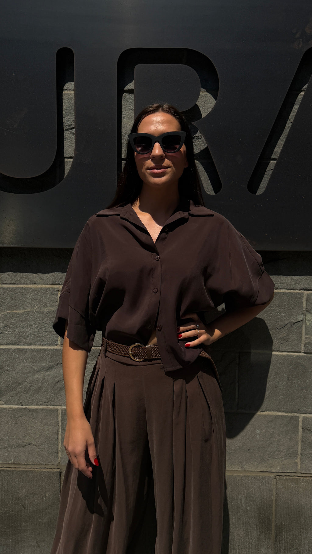 Camicia - CM2688