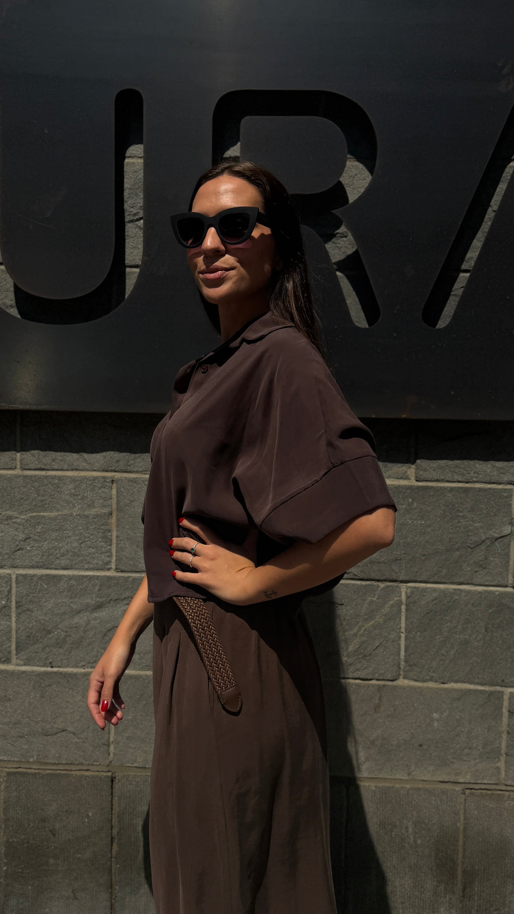 Camicia - CM2688