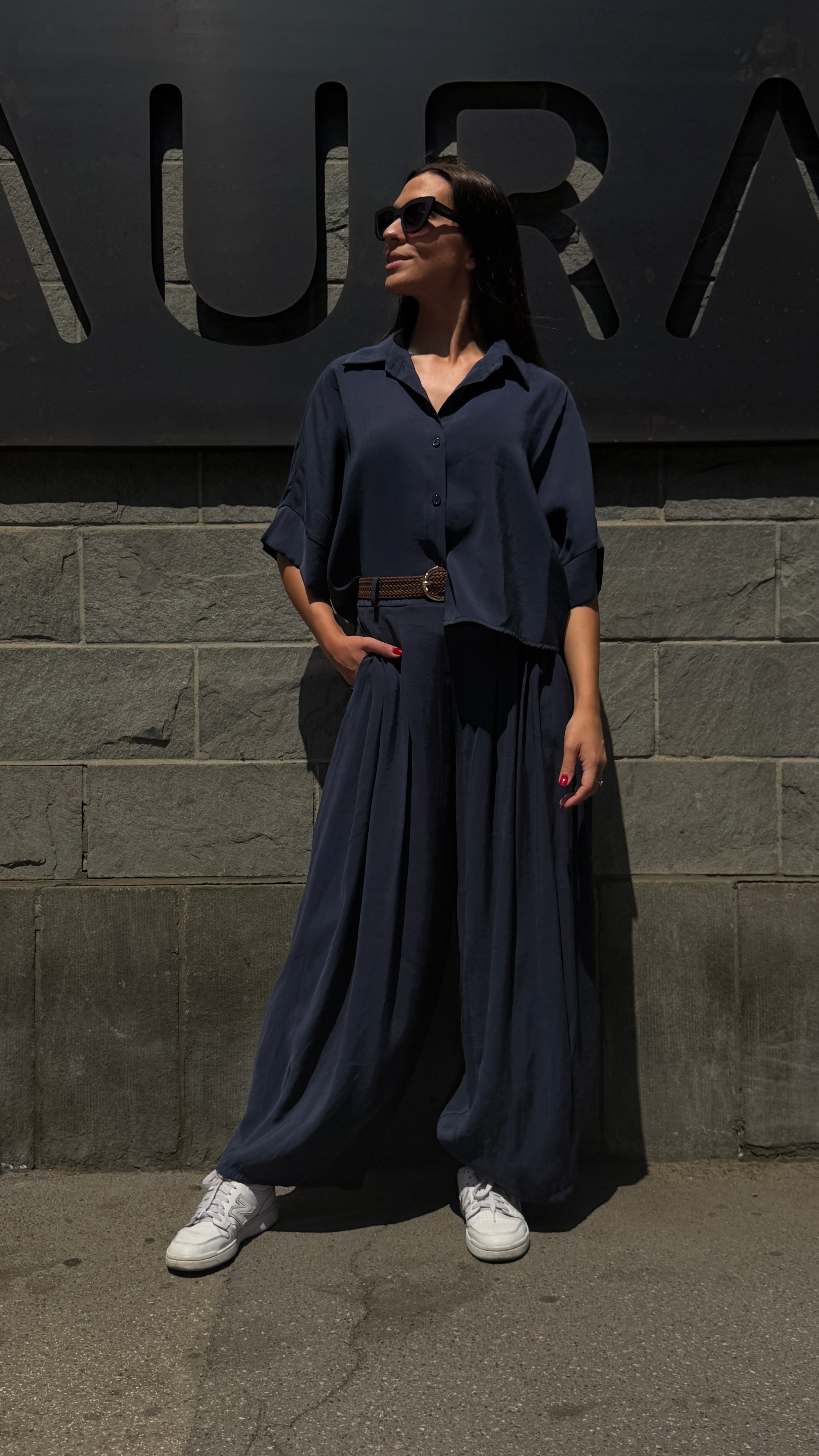 Pantalone - PA2671