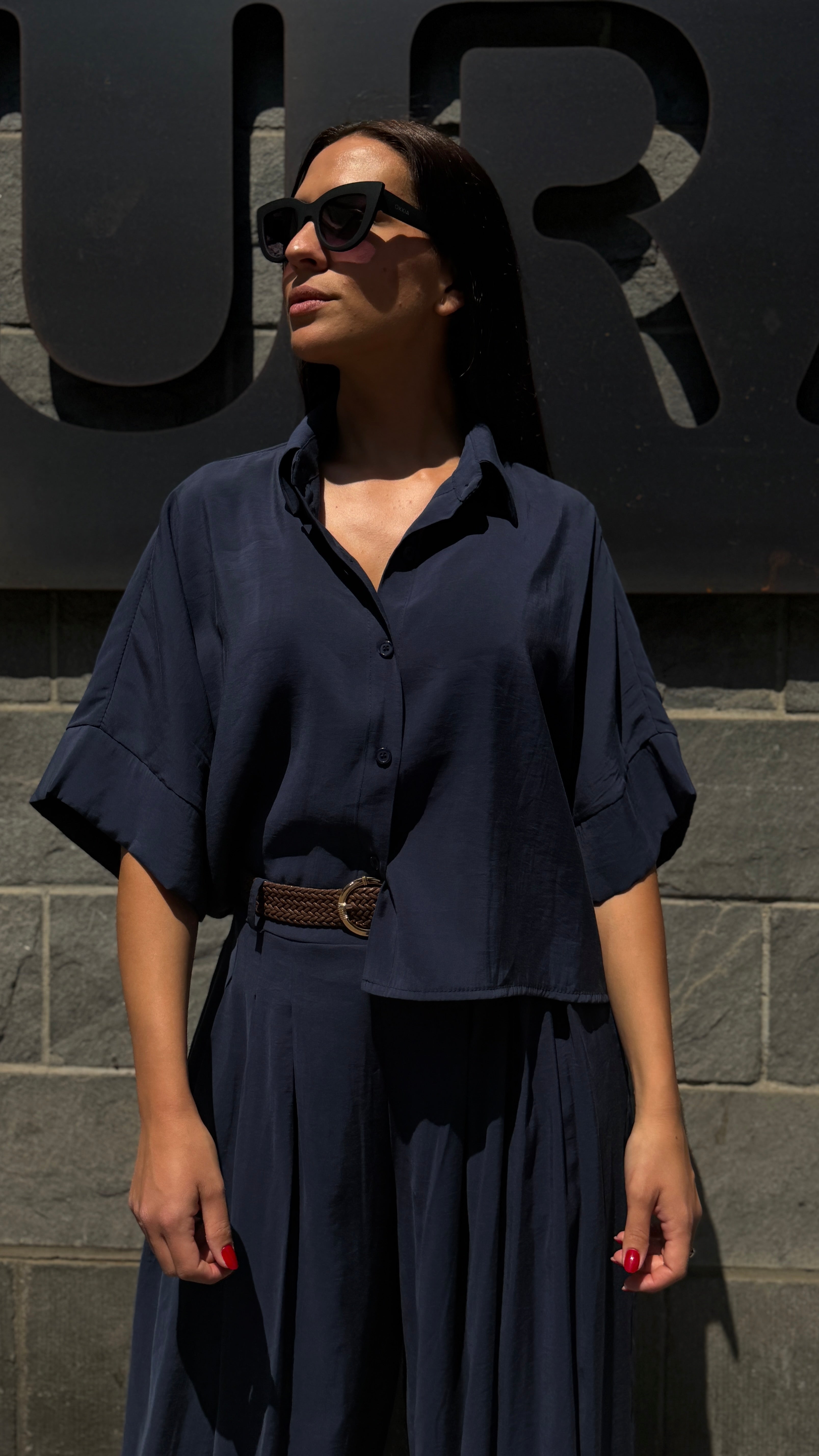 Camicia - CM2688