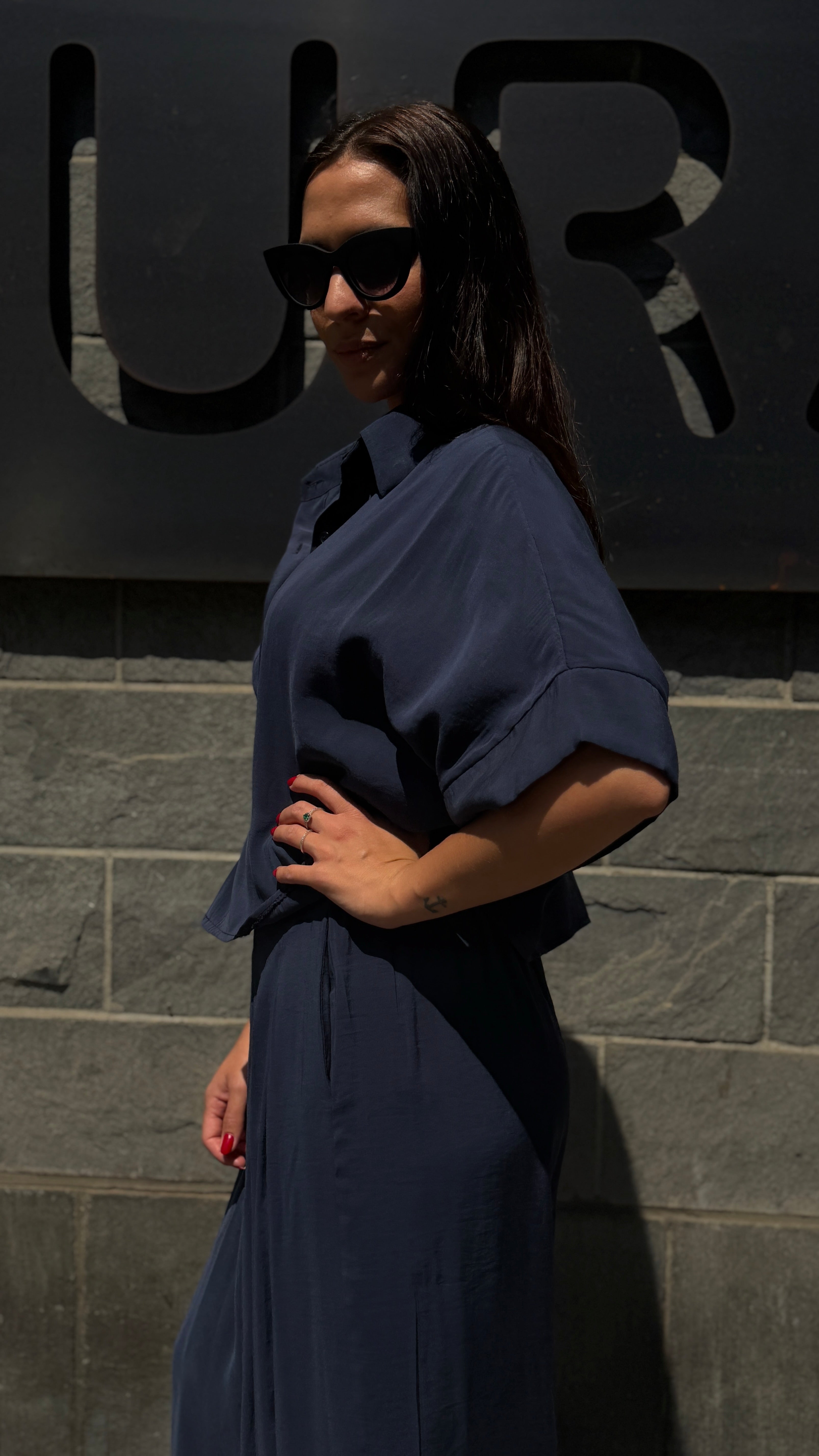 Camicia - CM2688