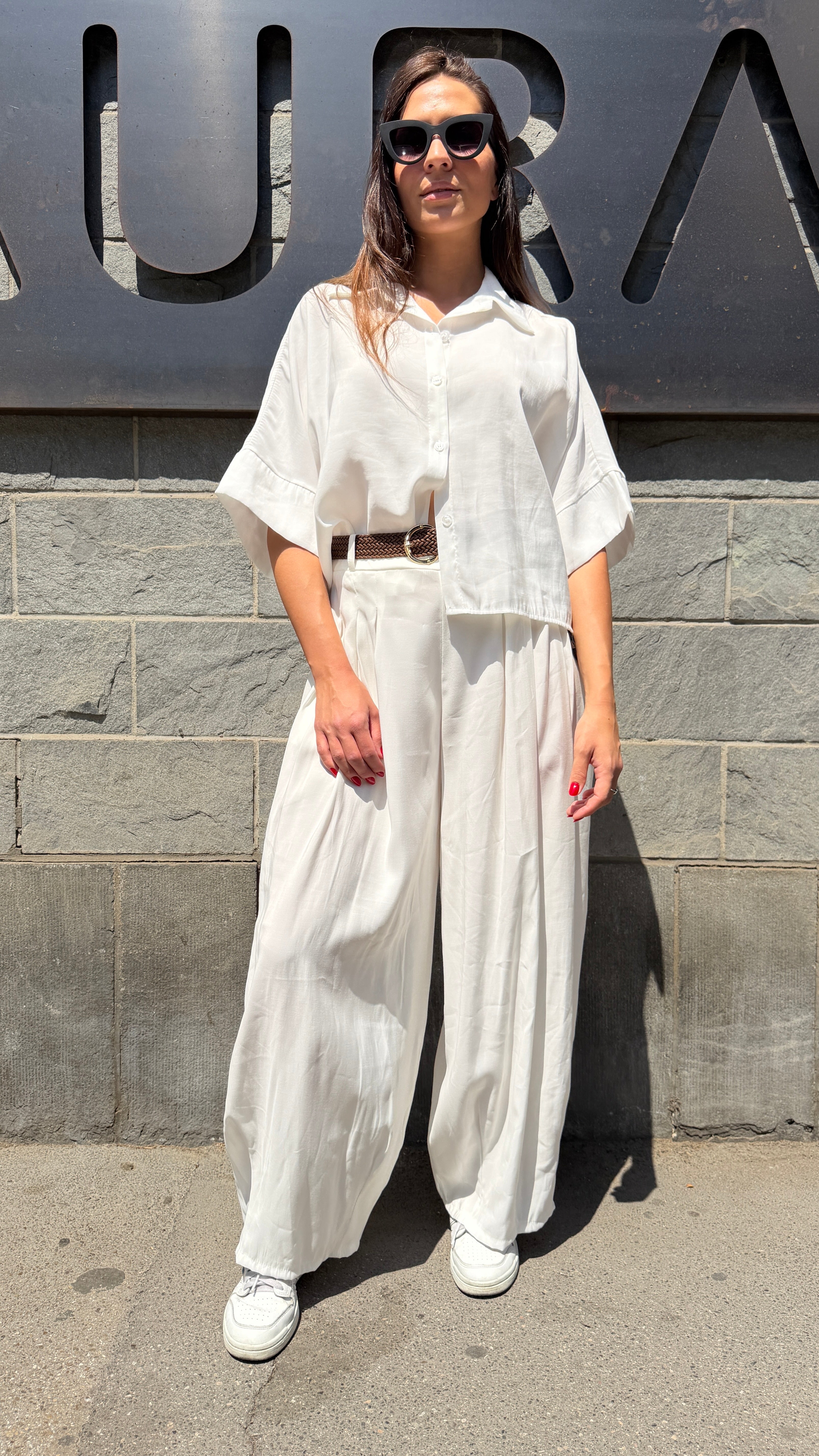 Camicia - CM2688