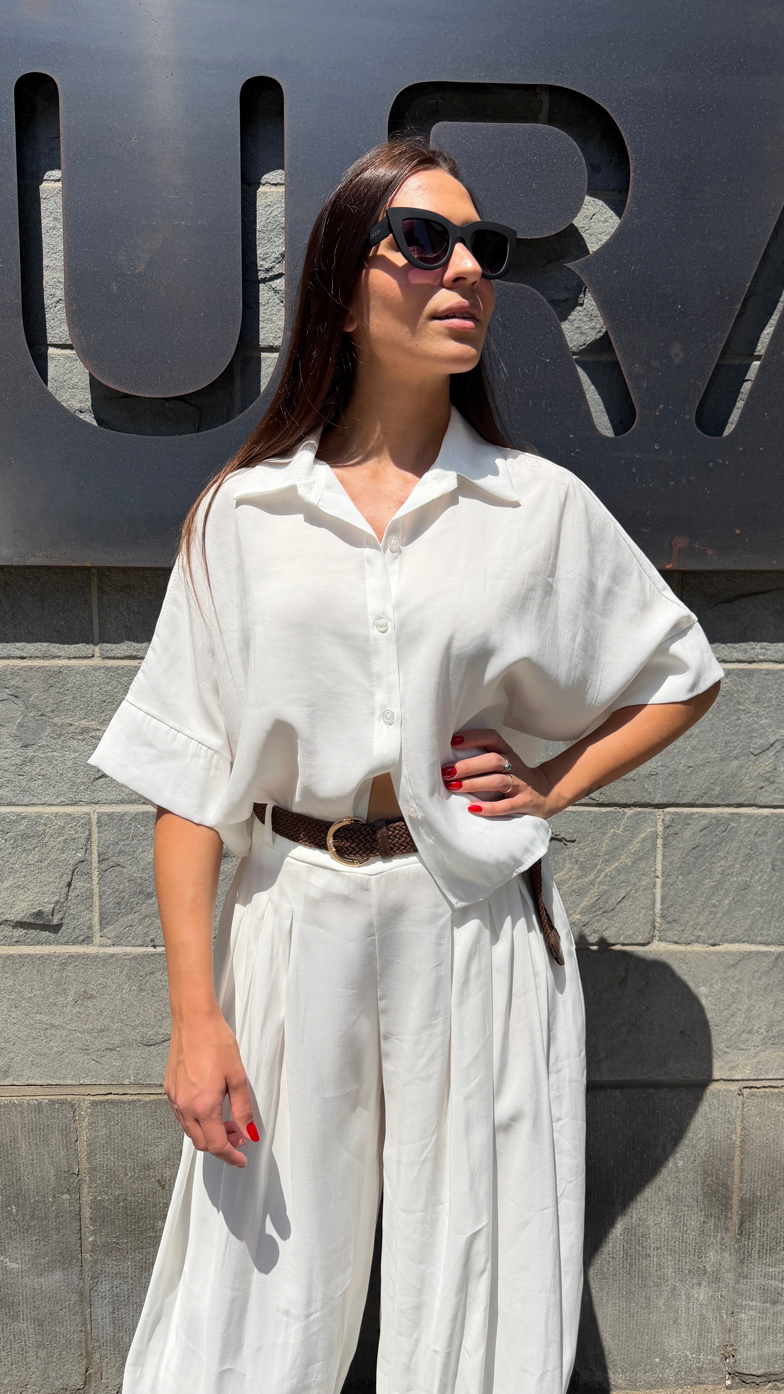 Camicia - CM2688