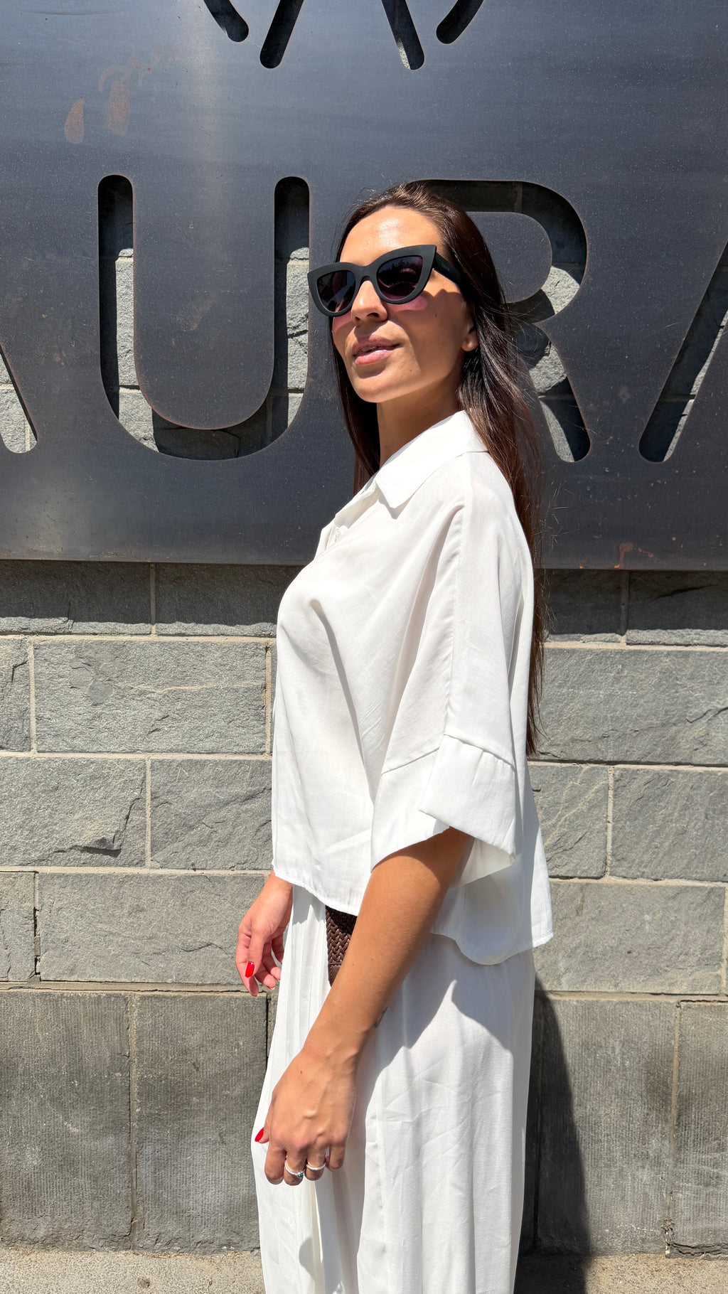 Camicia - CM2688