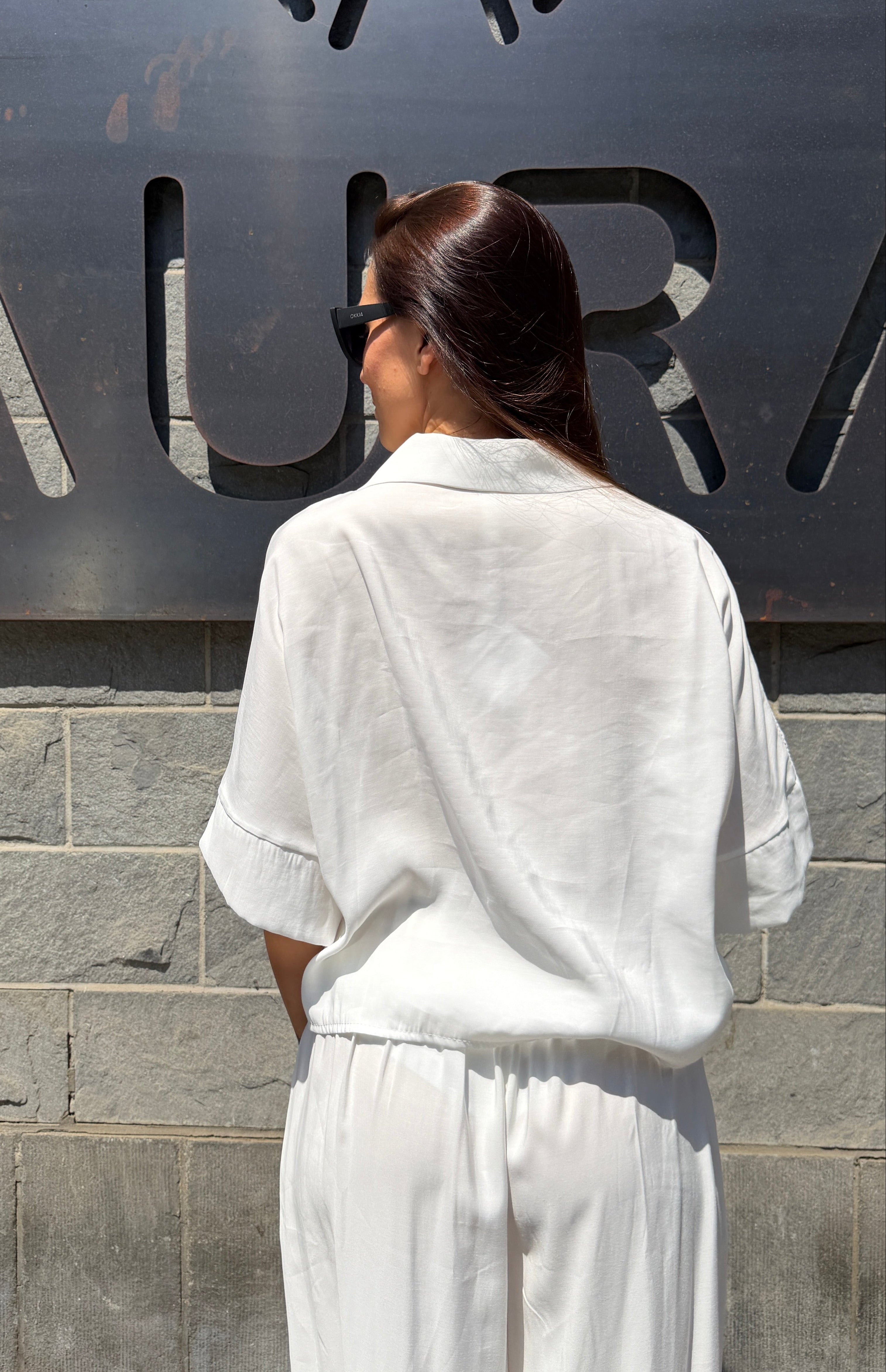 Camicia - CM2688