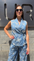 Gilet - GL2627