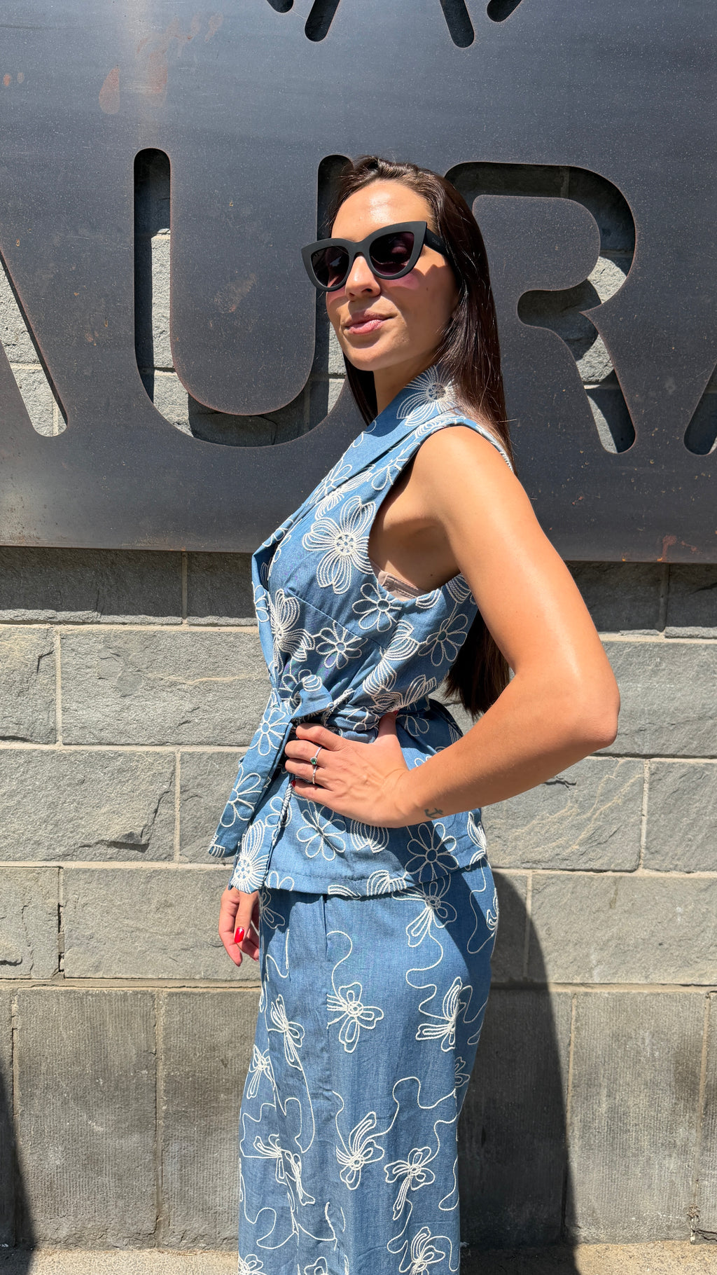 Gilet - GL2627