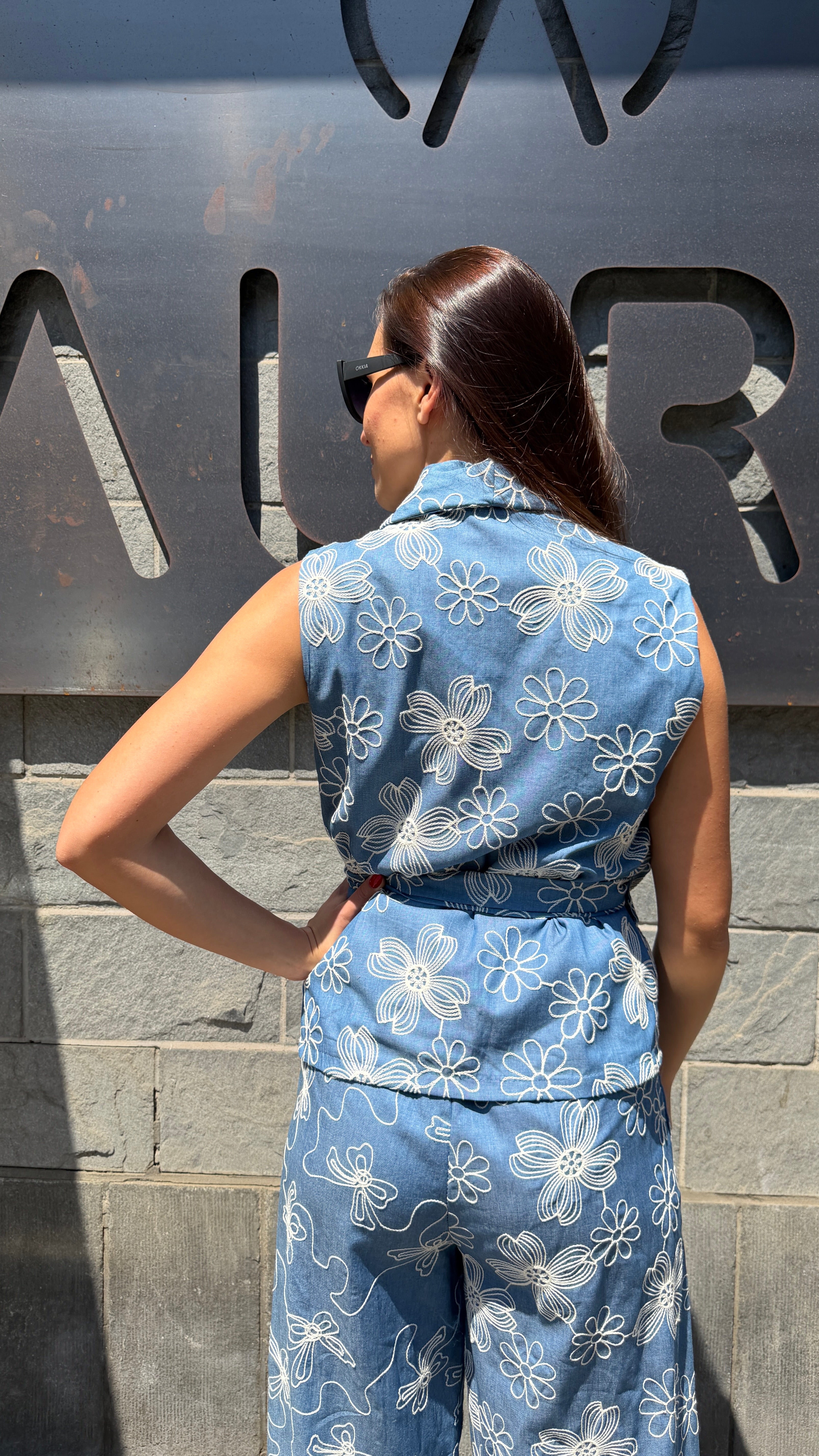 Gilet - GL2627