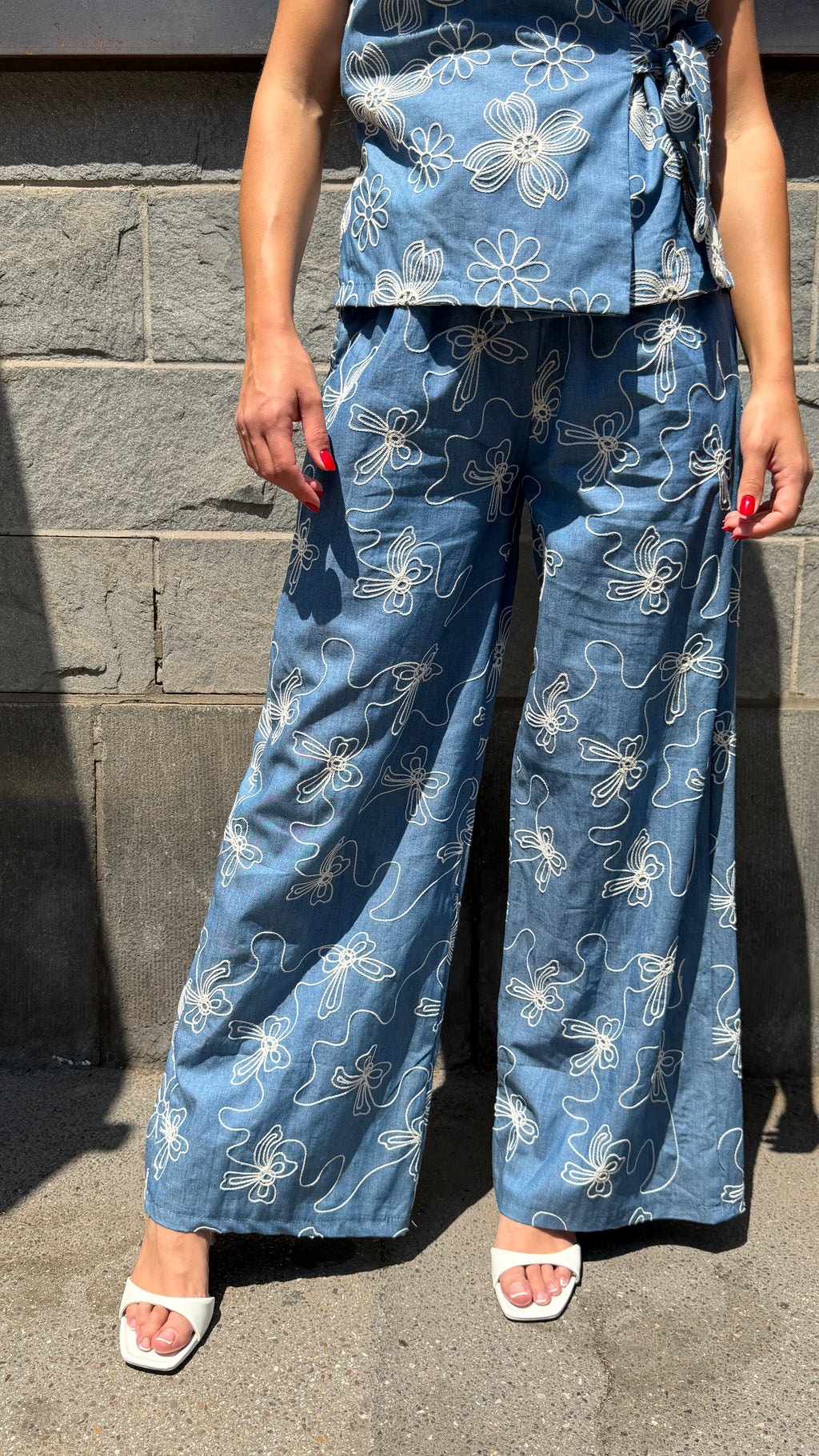 Pantalone - PA2672