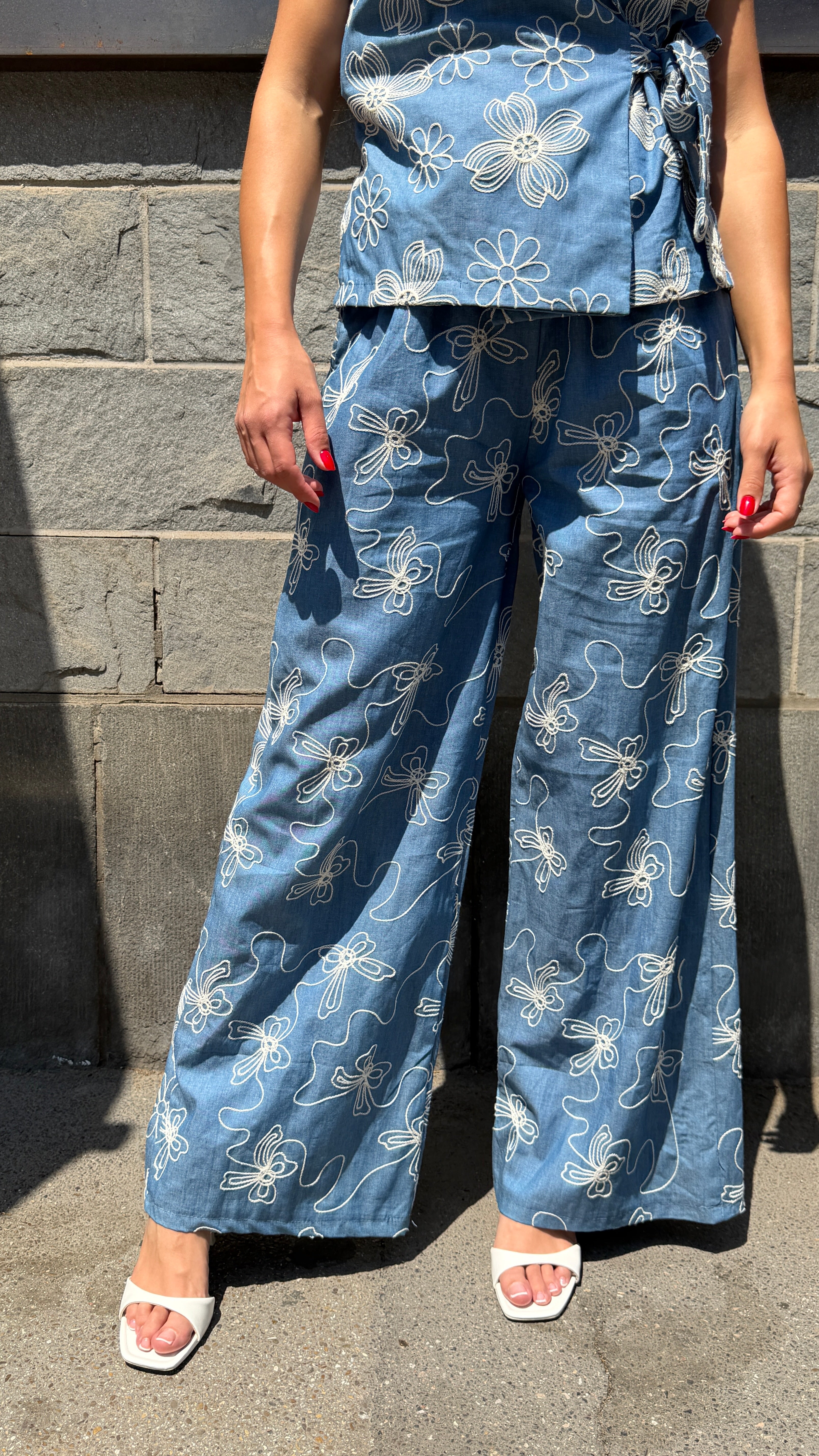 Pantalone - PA2672