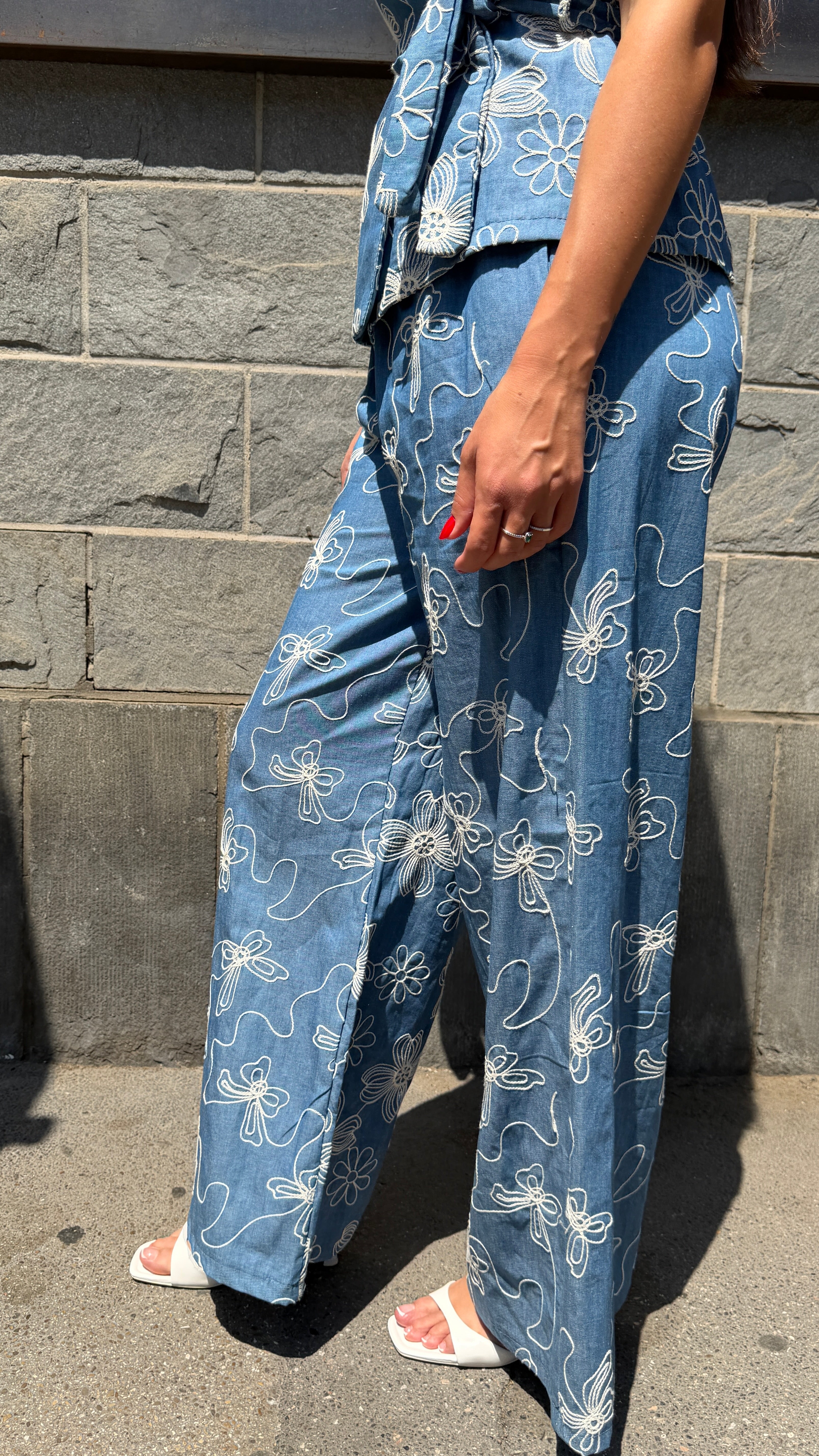 Pantalone - PA2672