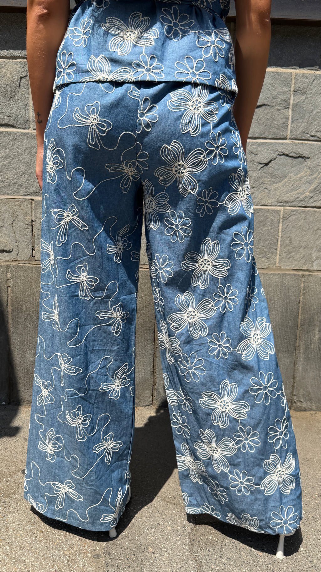 Pantalone - PA2672