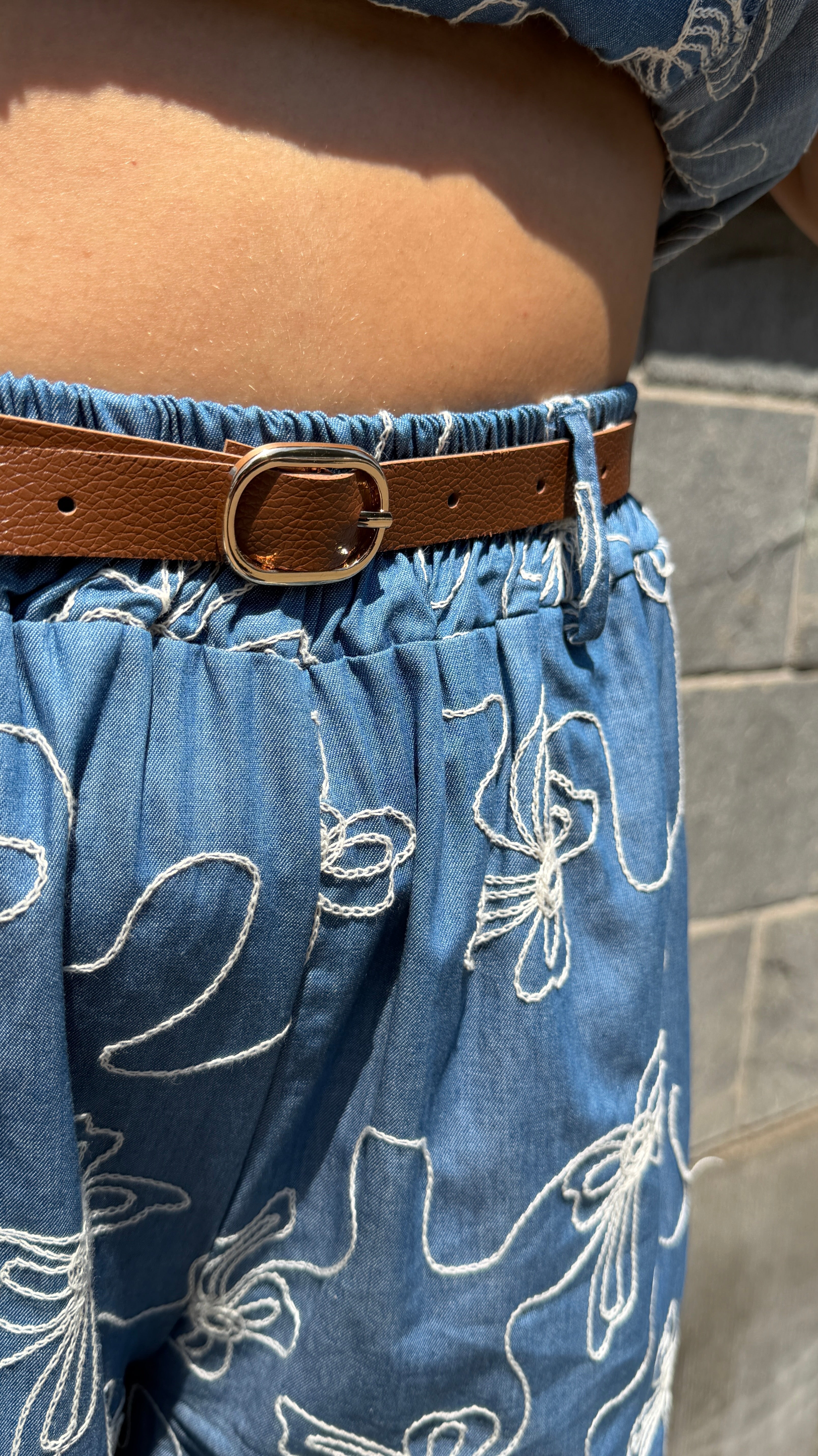 Pantalone - PA2672